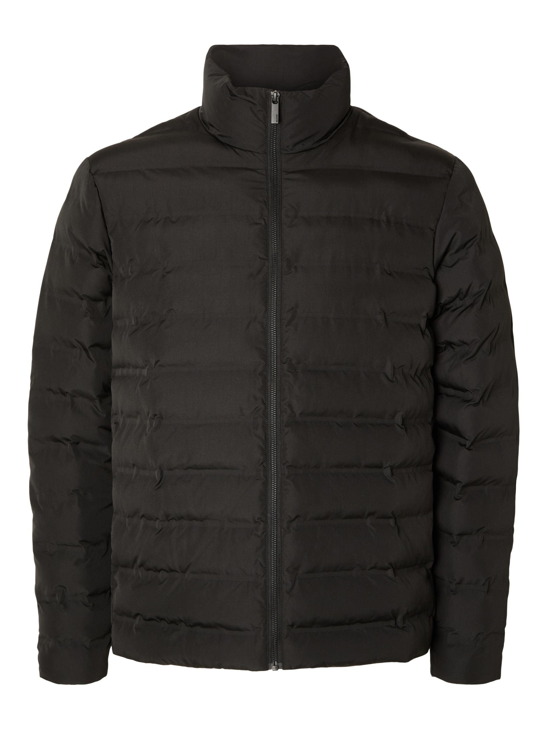 SELECTED HOMME Gewatteerde jas SLHBARRY QUILTED JACKET NOOS