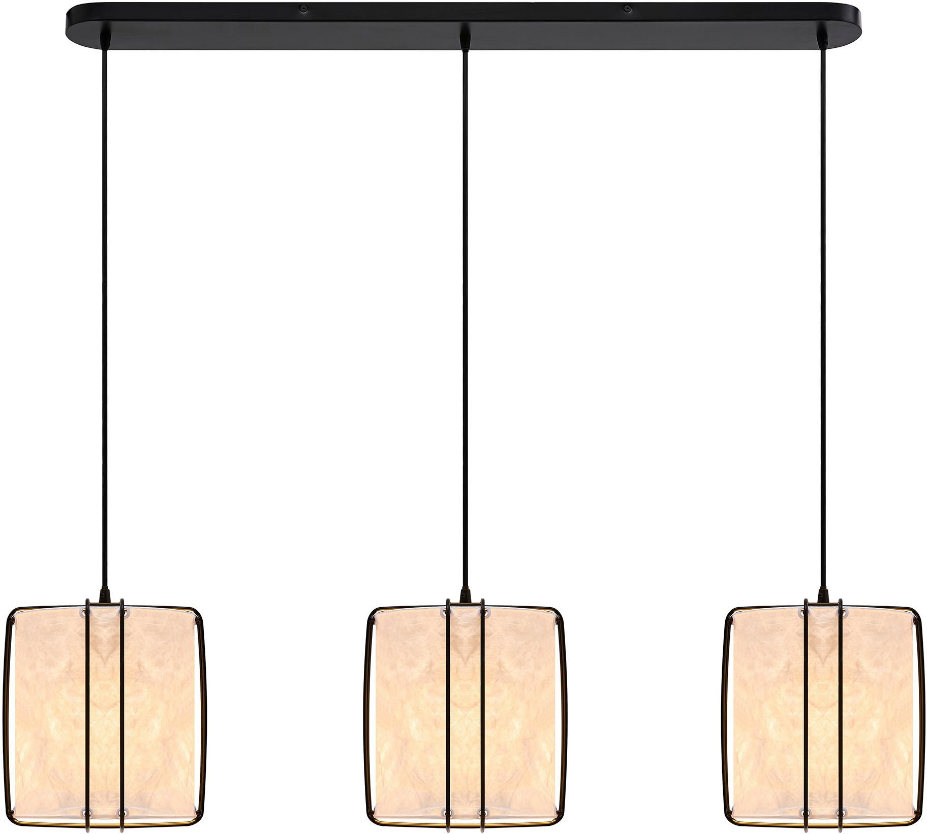 Nordlux Hanglamp Cardine (1 stuk)