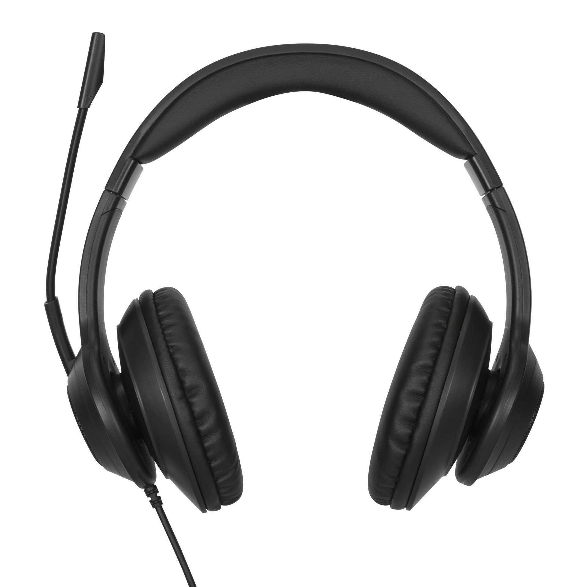 Targus Headset Wired Stereo Headset
