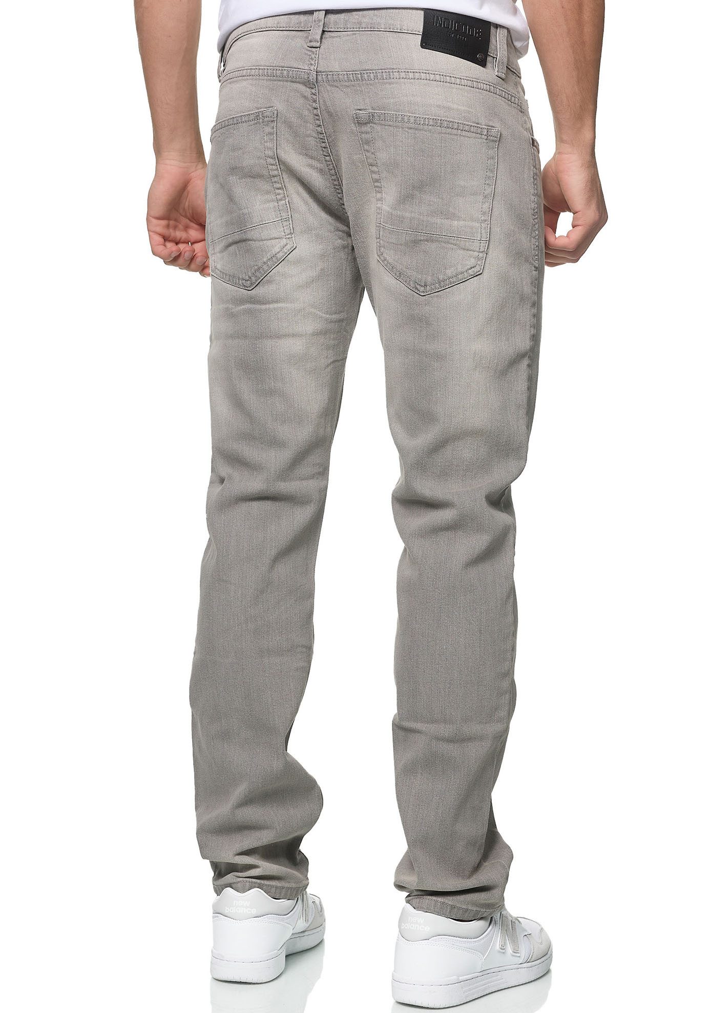 Indicode Regular fit jeans INTony