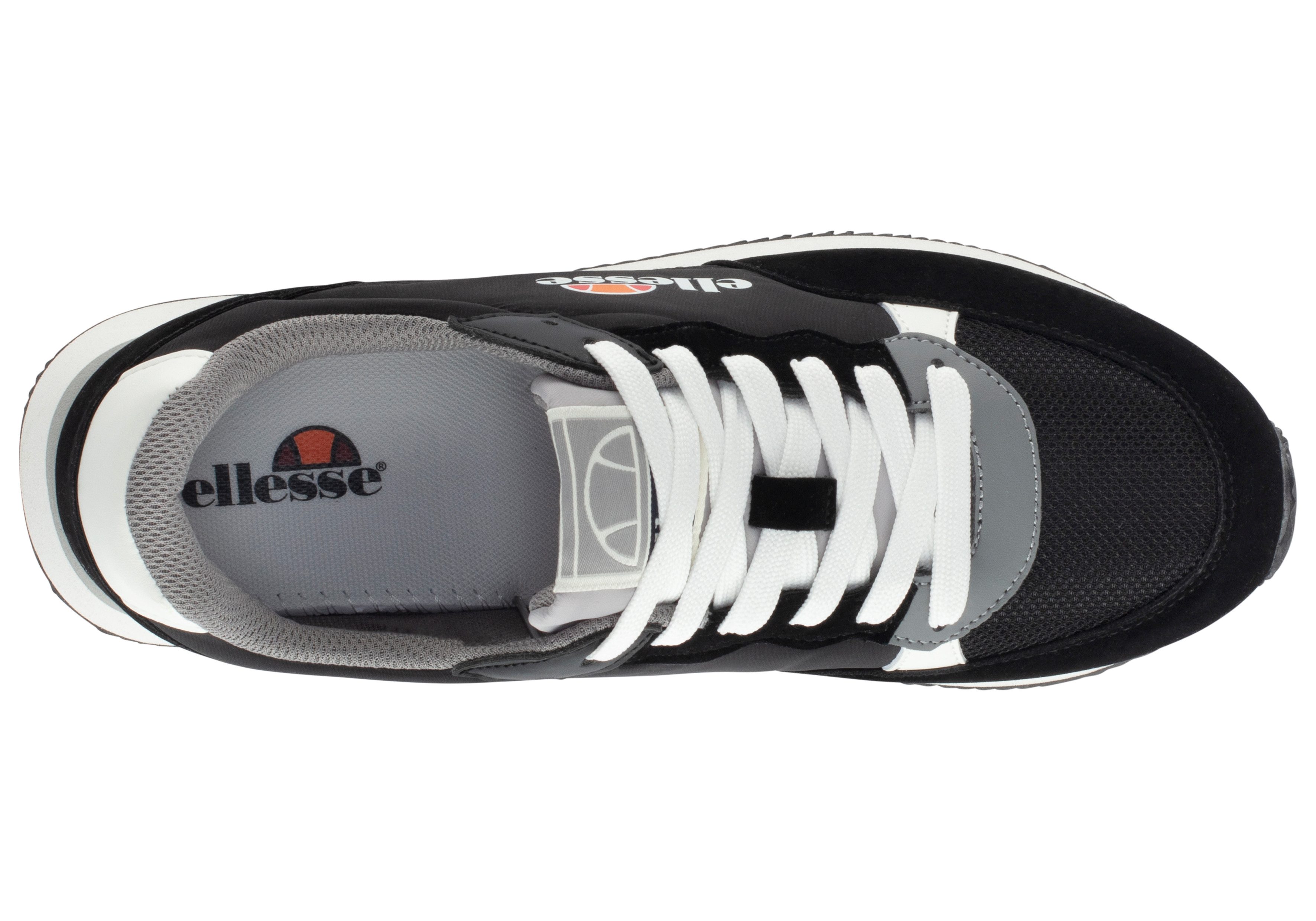 ellesse Sneakers Martie Runner