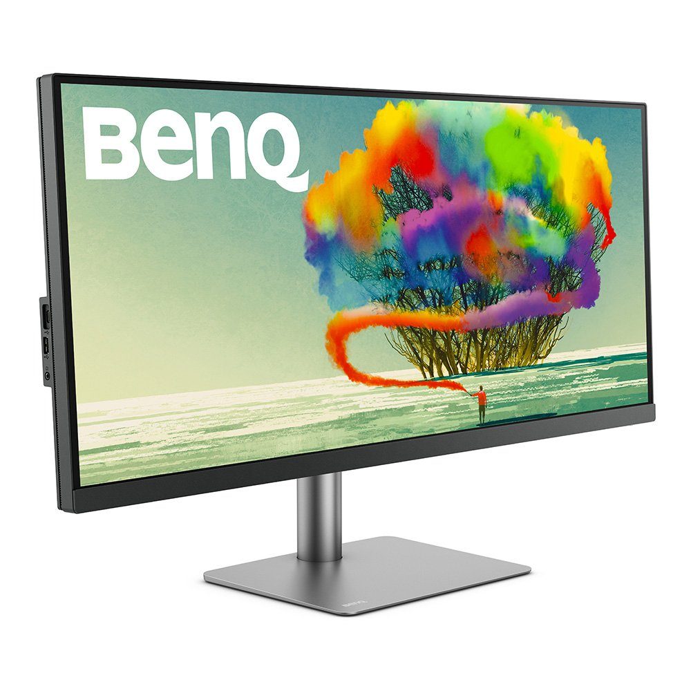 BenQ Lcd-monitor PD3420Q, 86,4 cm / 34", UWQHD