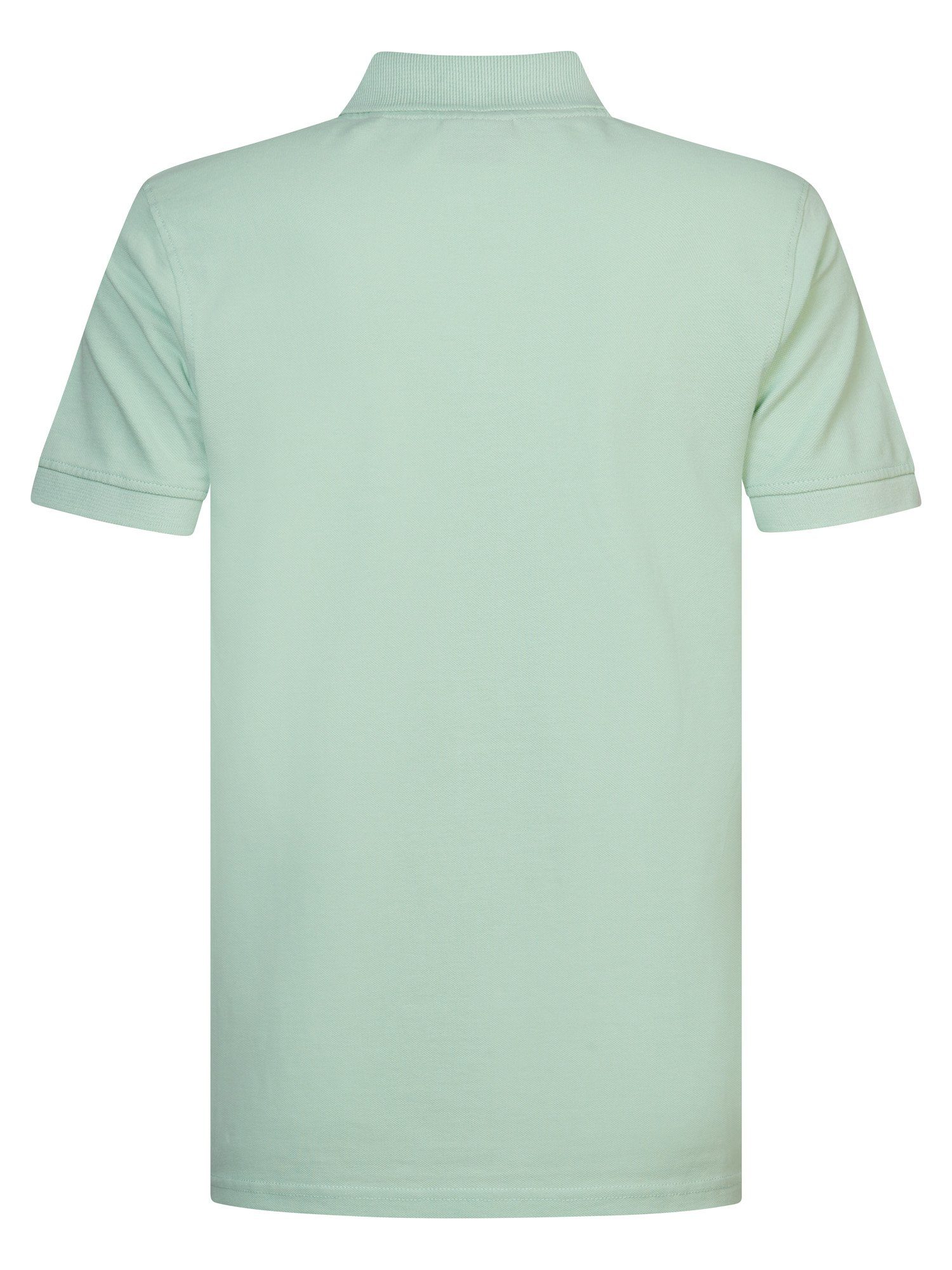 Petrol Industries Poloshirt Men Polo Short Sleeve