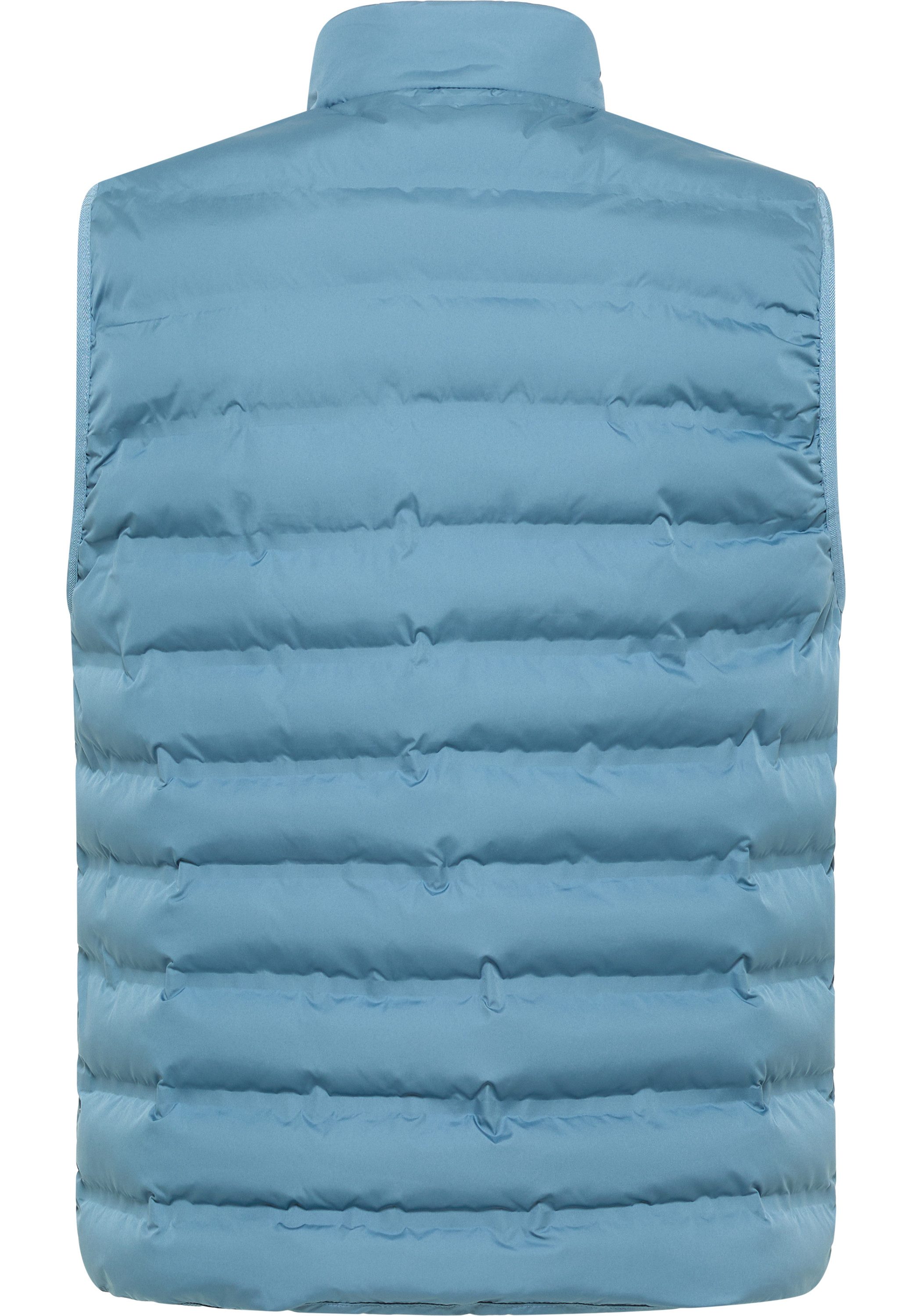 MUSTANG Korte bodywarmer Heren stijl Dublin
