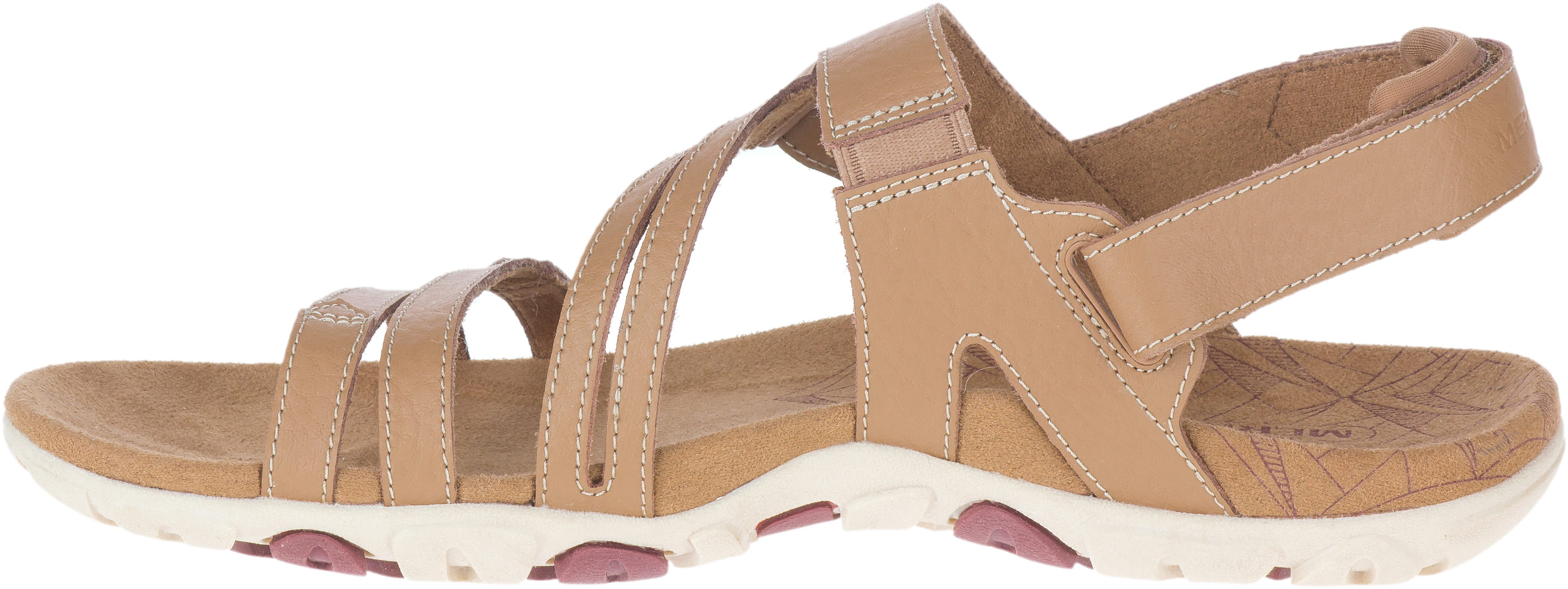 Merrell Sandalen SANDSPUR ROSE CONVERT