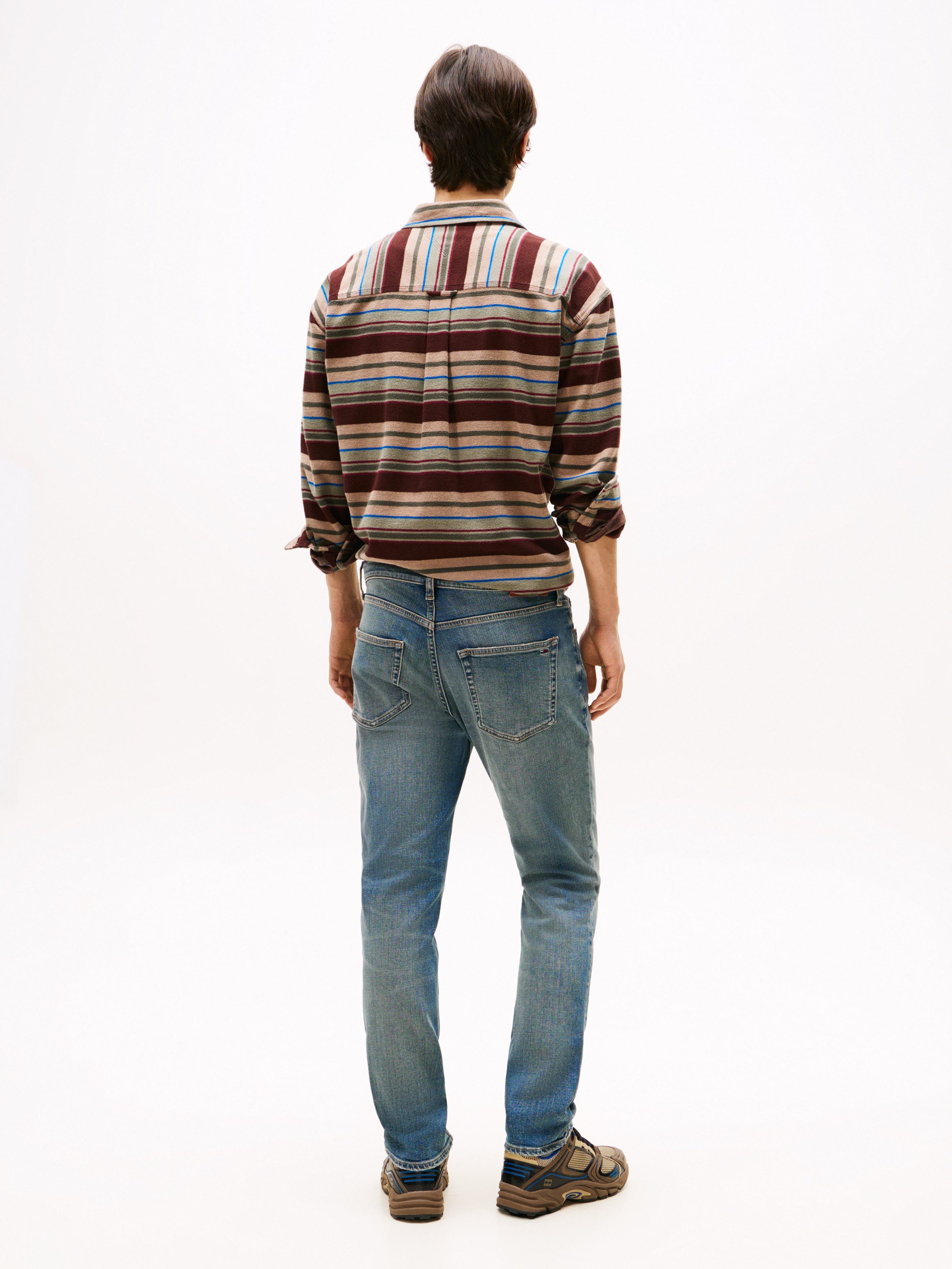 TOMMY JEANS Slim fit jeans Scanton Slim Denim