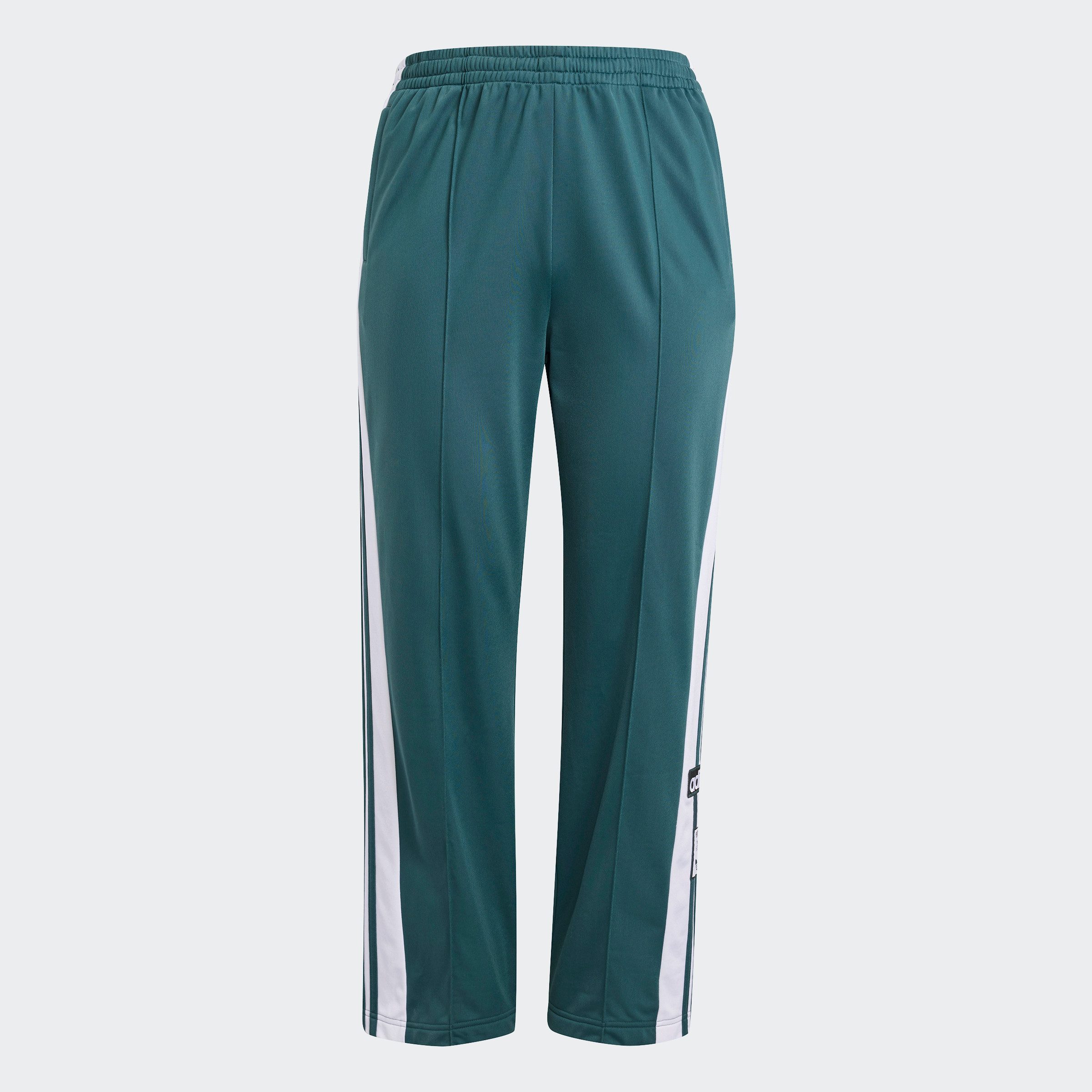 adidas Originals Sportbroek ADIBREAK PANTS Knopbroek, knoopsluiting aan het been (1-delig)