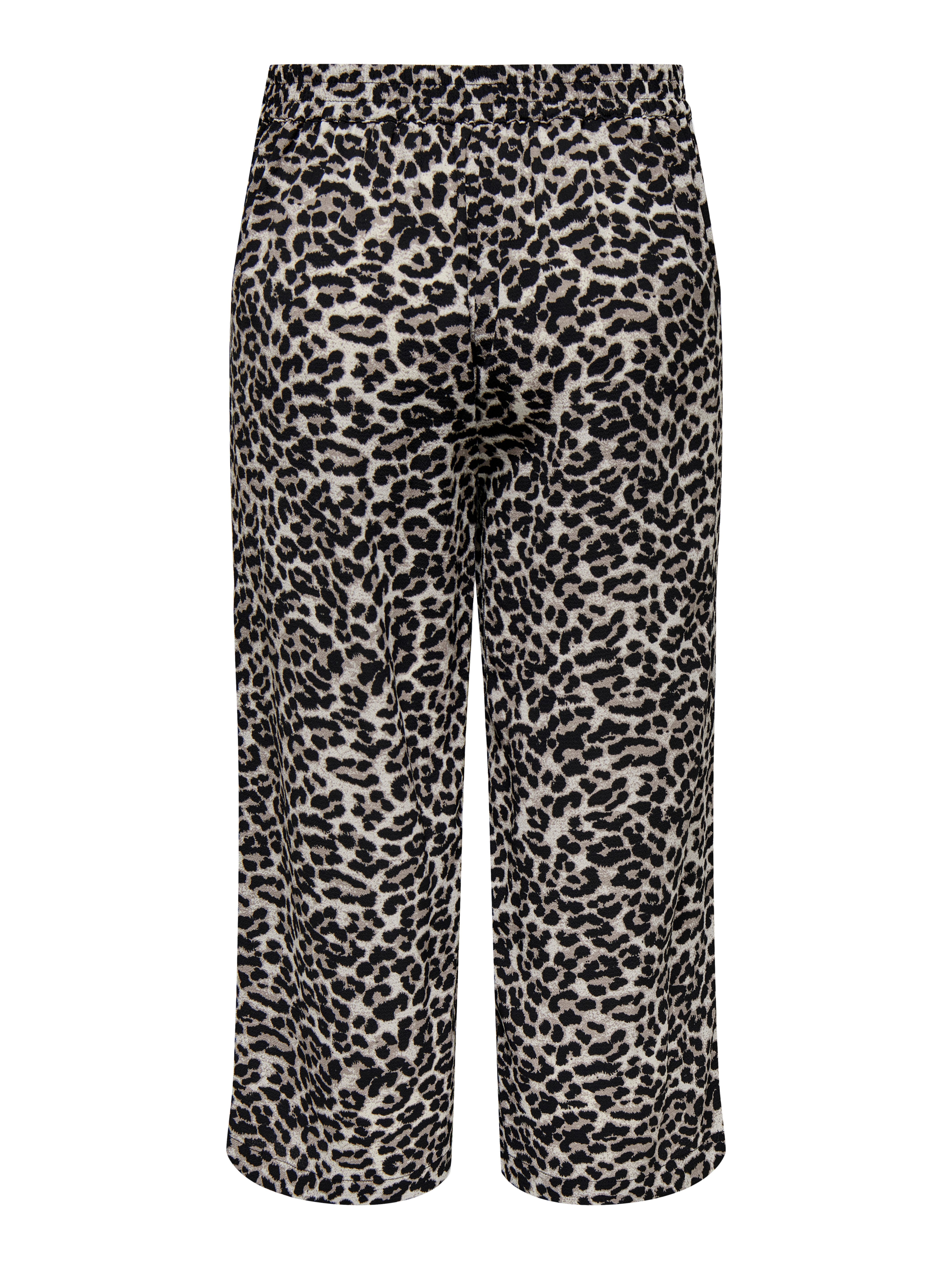 Only Palazzobroek ONLWINNER PALAZZO CULOTTE PANT NOOS PTM