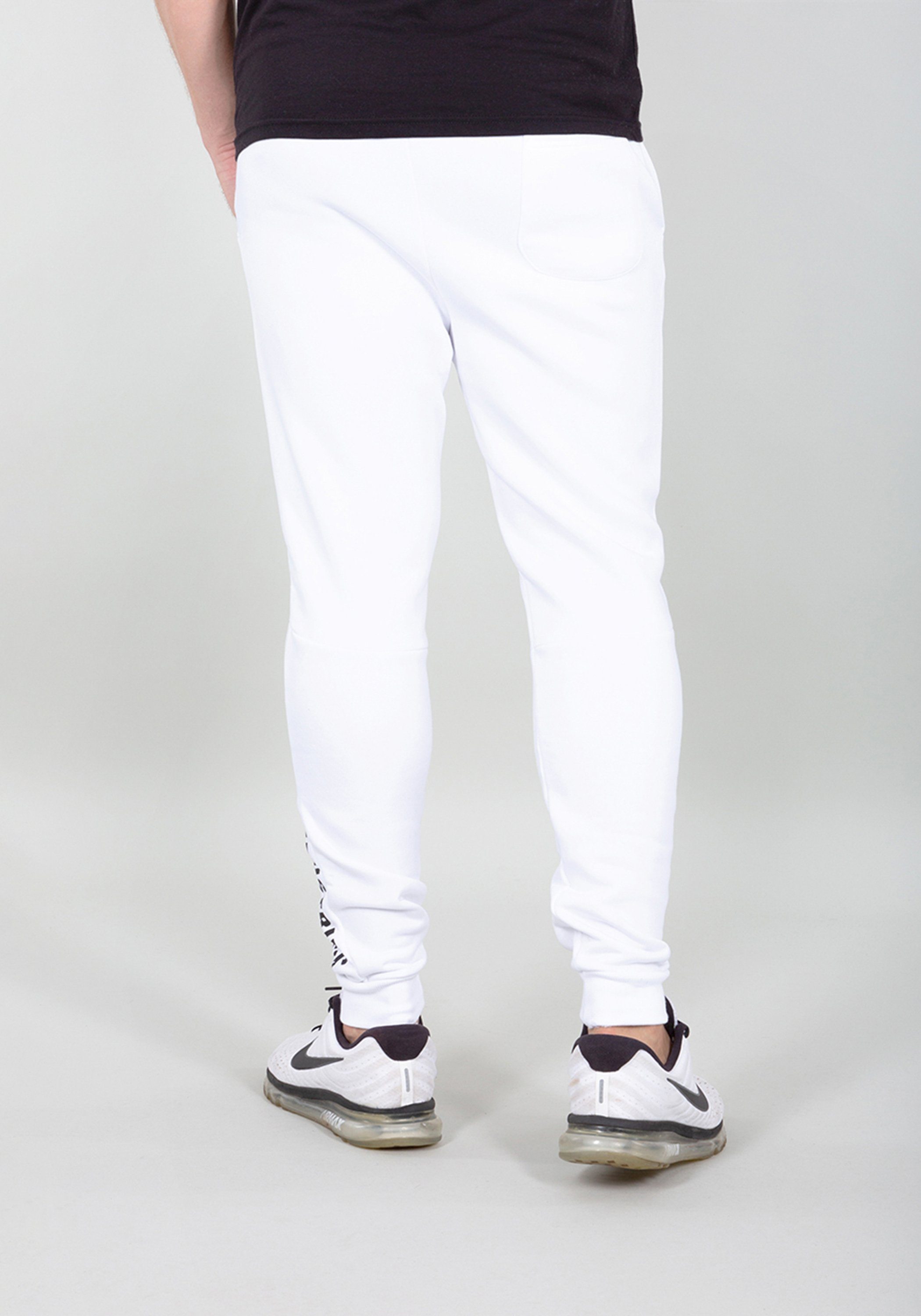 Alpha Industries Joggingbroek Alpha Industries Men - Jogger Alpha Industries Jogger