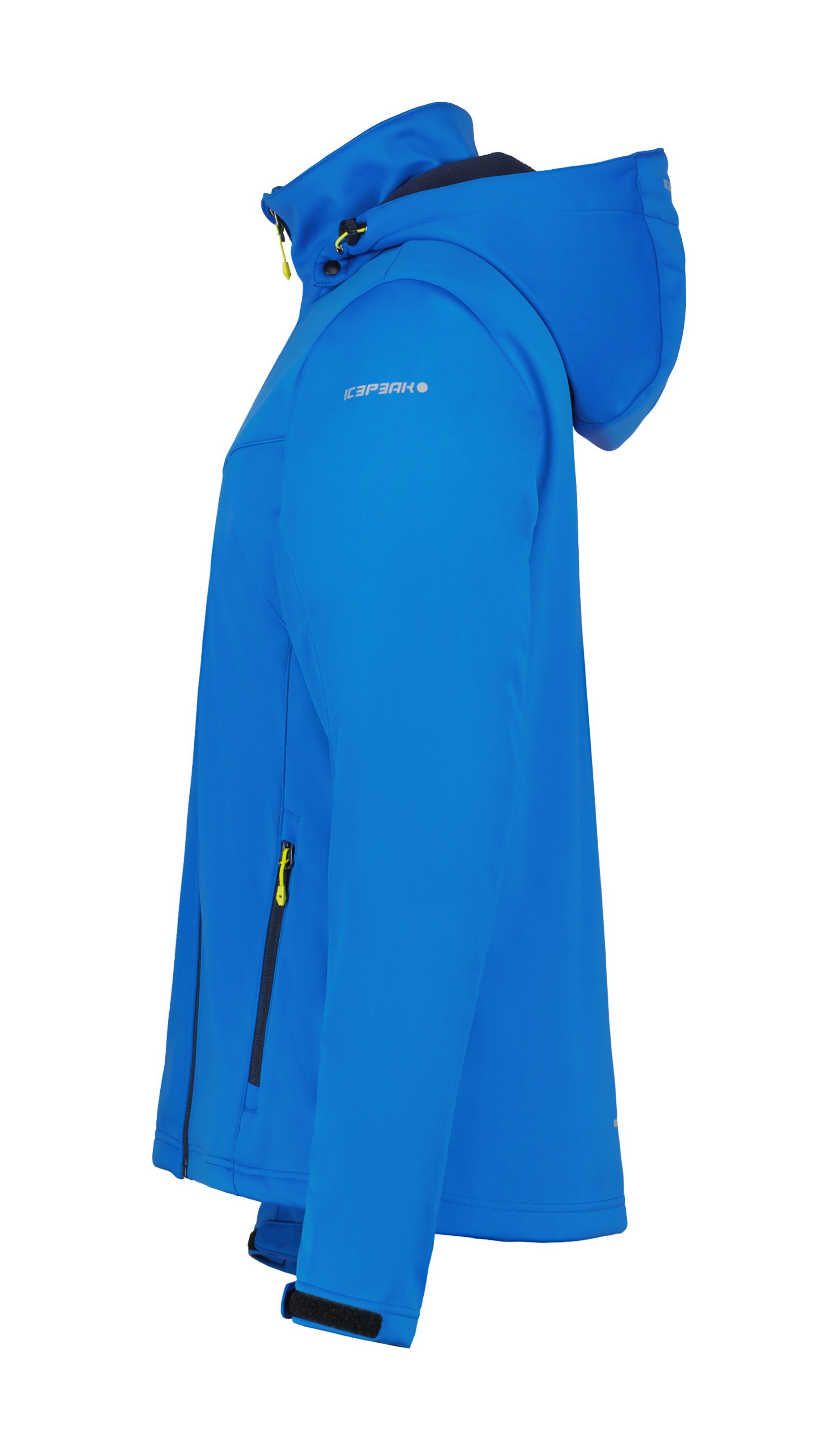 Icepeak Softshell-jack H SOFTSHELL-JACK BIGGS