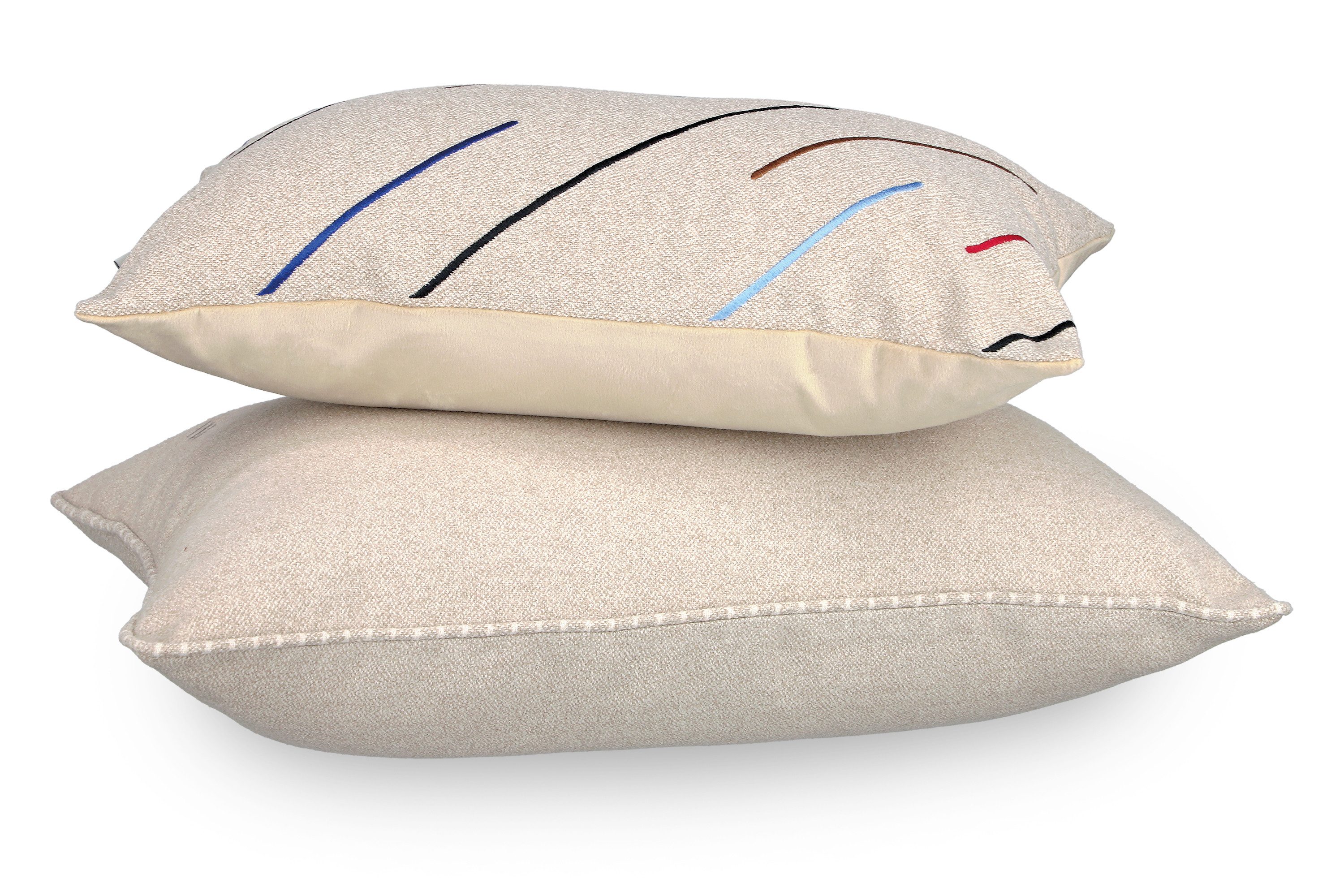 Esprit Kussenhoes PAOLA (1 stuk)