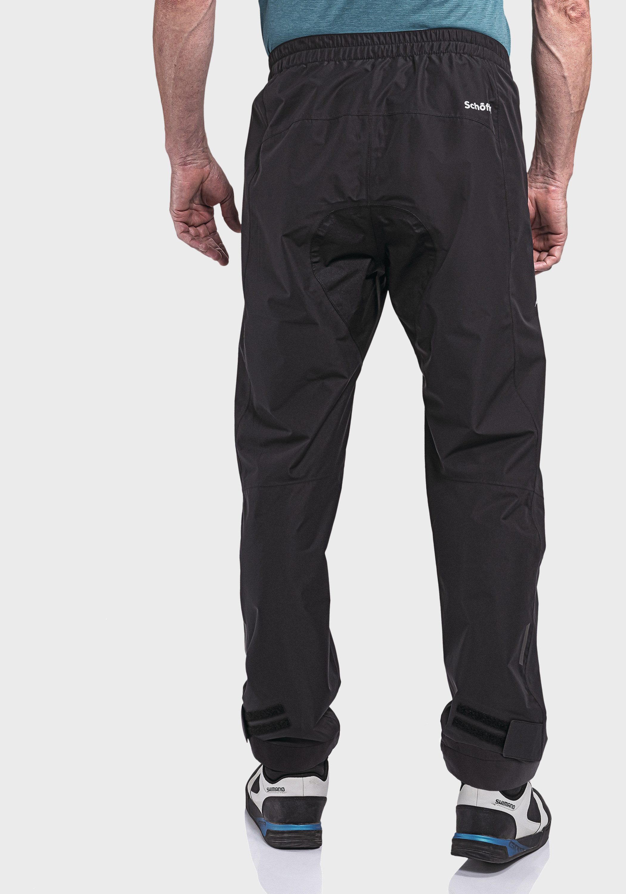 Schöffel Outdoorbroek 2.5L Pants Tarvis M