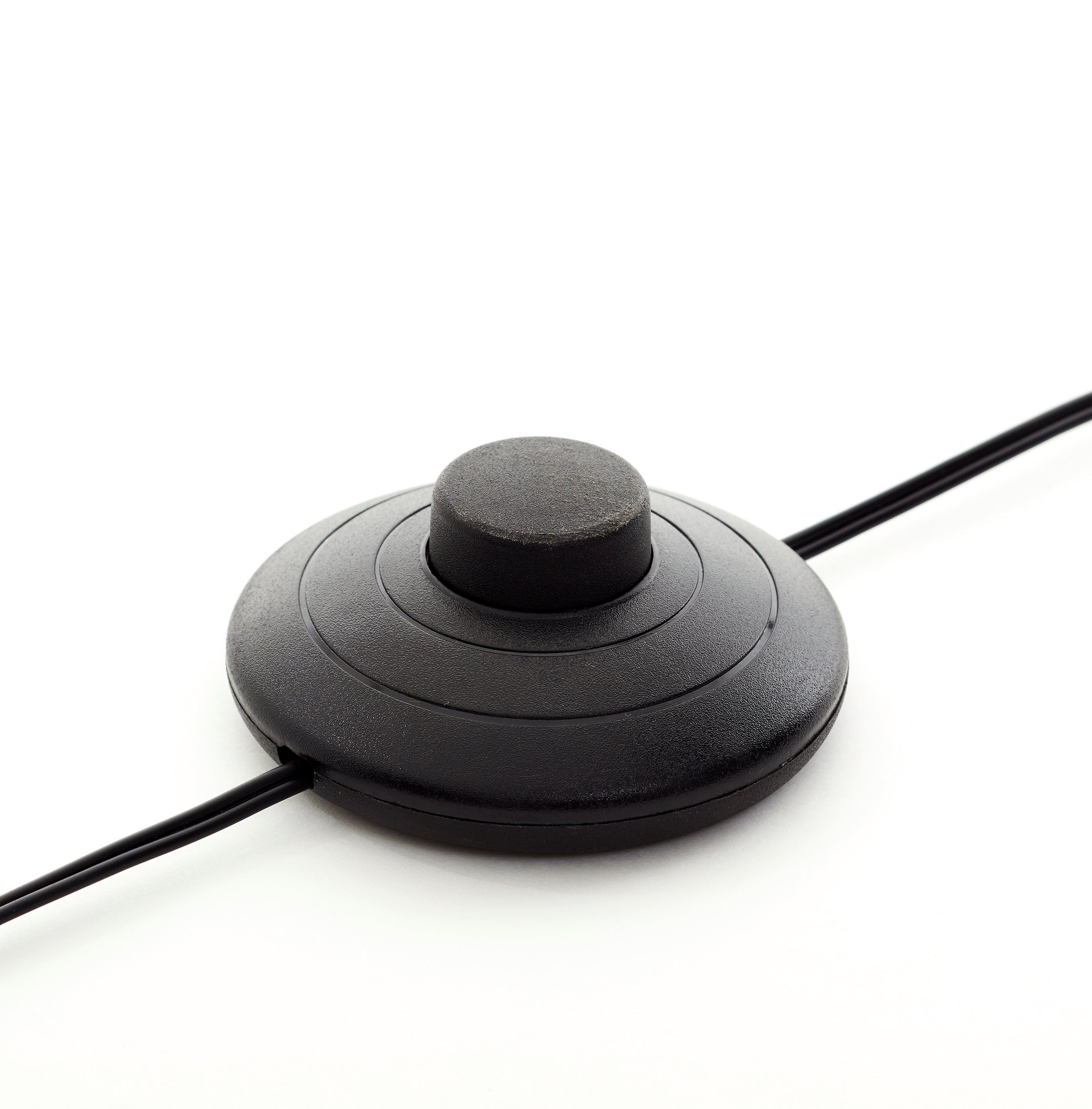 Brilliant Leuchten Staande ledlamp Eunice 150 x 20 cm, 1700 lm, 4000 k, metaal, mat zwart