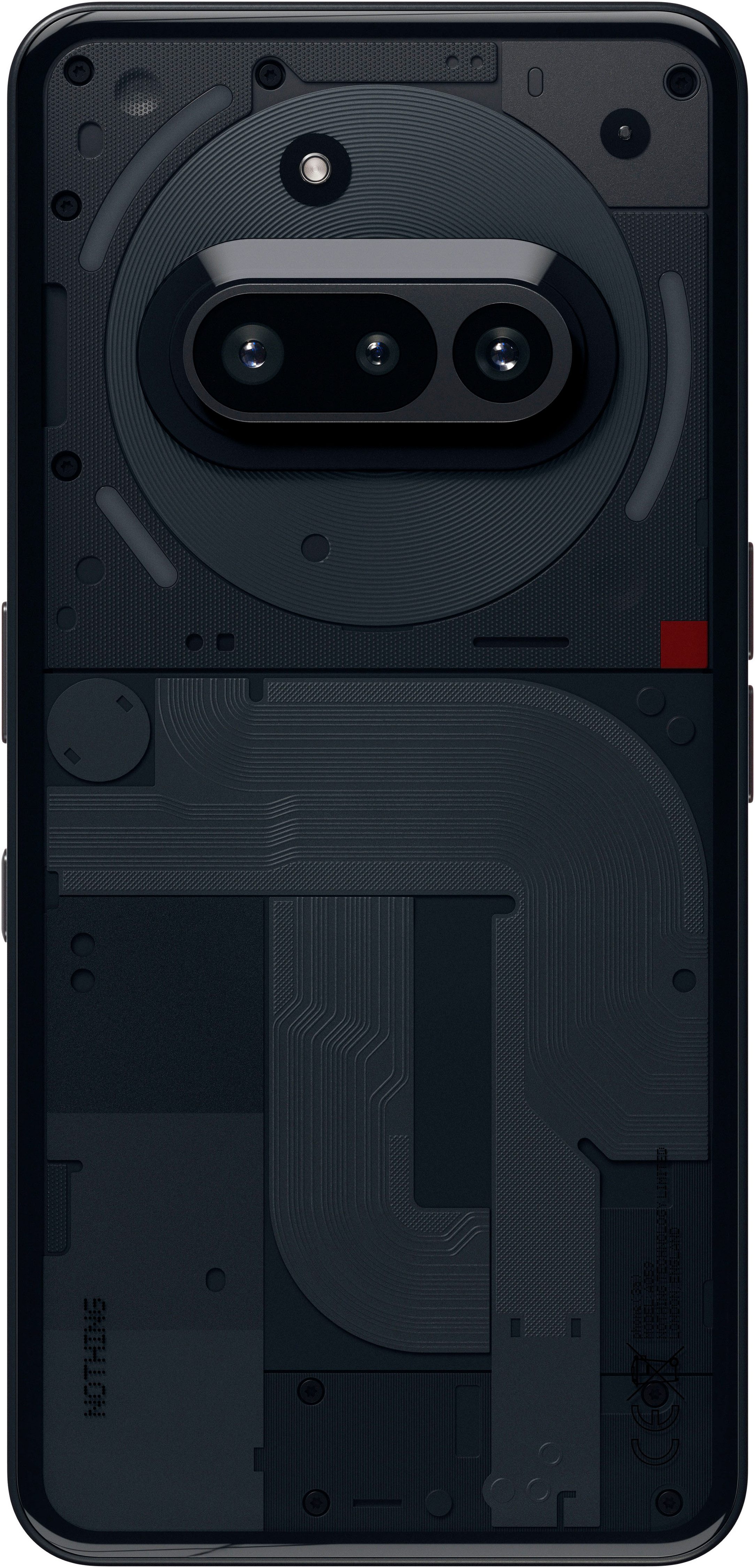 NOTHING Smartphone PHONE (3a)