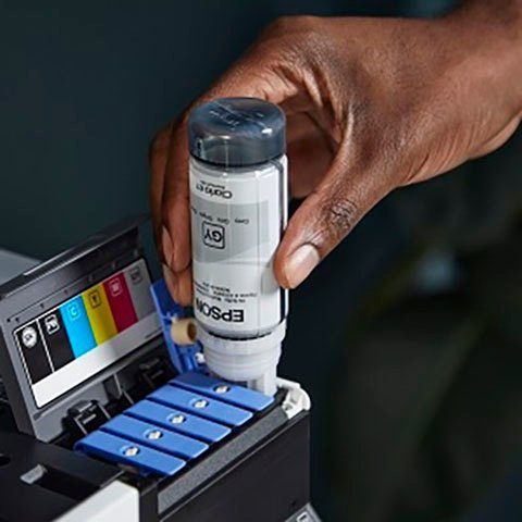 Epson Inkjetprinter EcoTank ET-8500