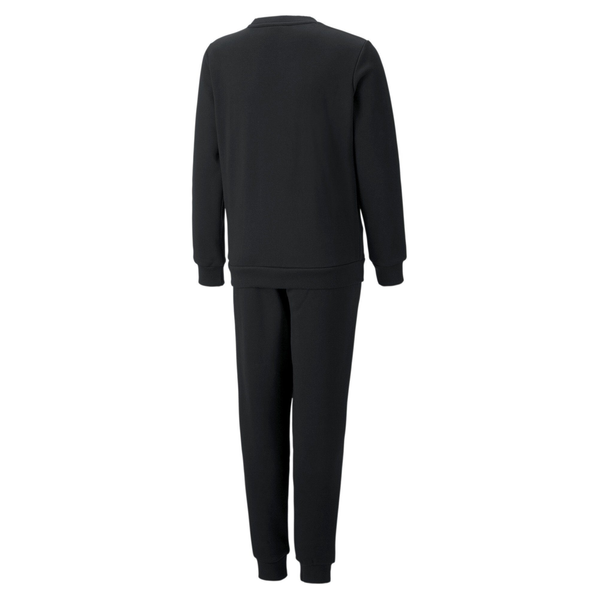 PUMA Trainingspak No.1 Logo Sweat Suit FL B (set, 2-delig)