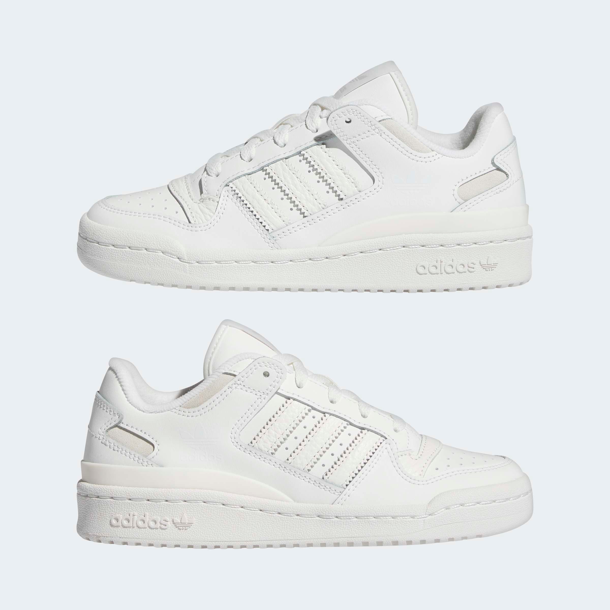 adidas Originals Sneakers FORUM LOW CL KIDS