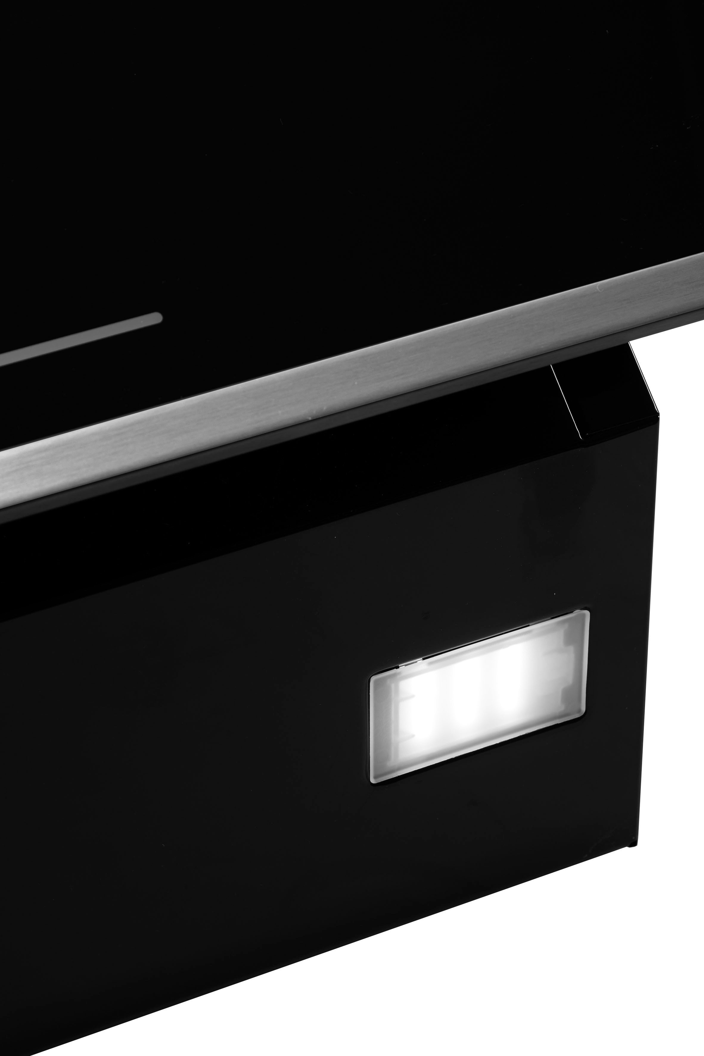 Grundig Schuine wandkap GDSP2474BDXCF
