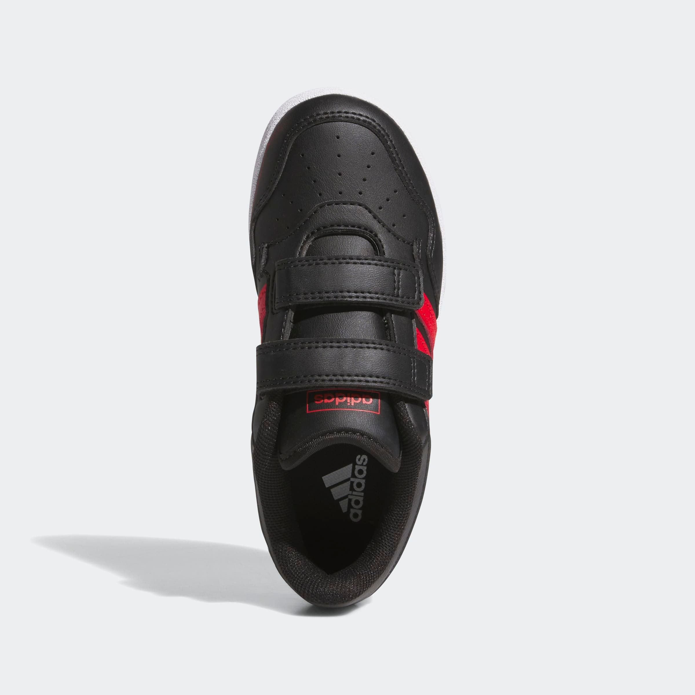 adidas Sportswear Klittenbandschoenen HOOPS 4.0