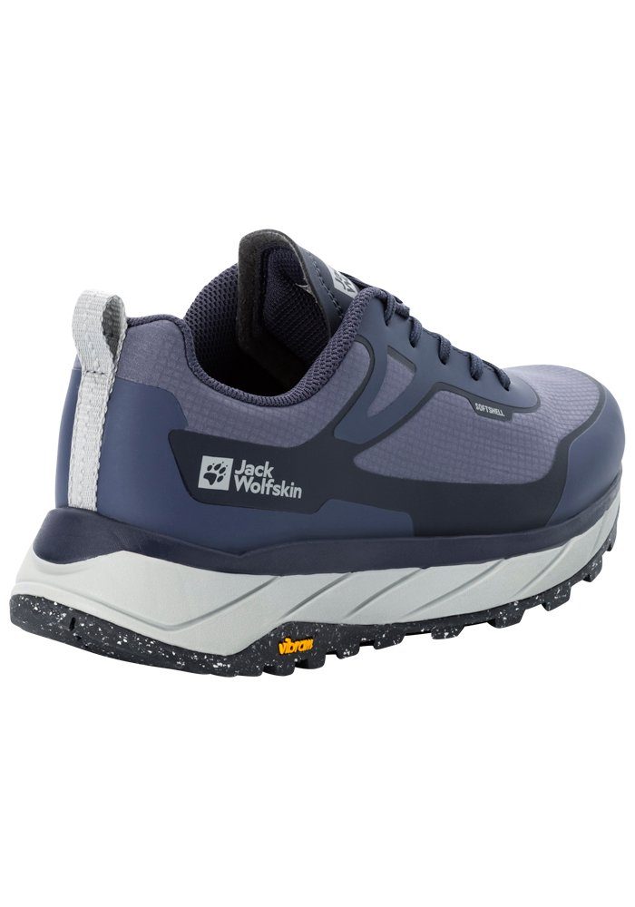 Jack Wolfskin Wandelschoenen TERRASHELTER LOW W