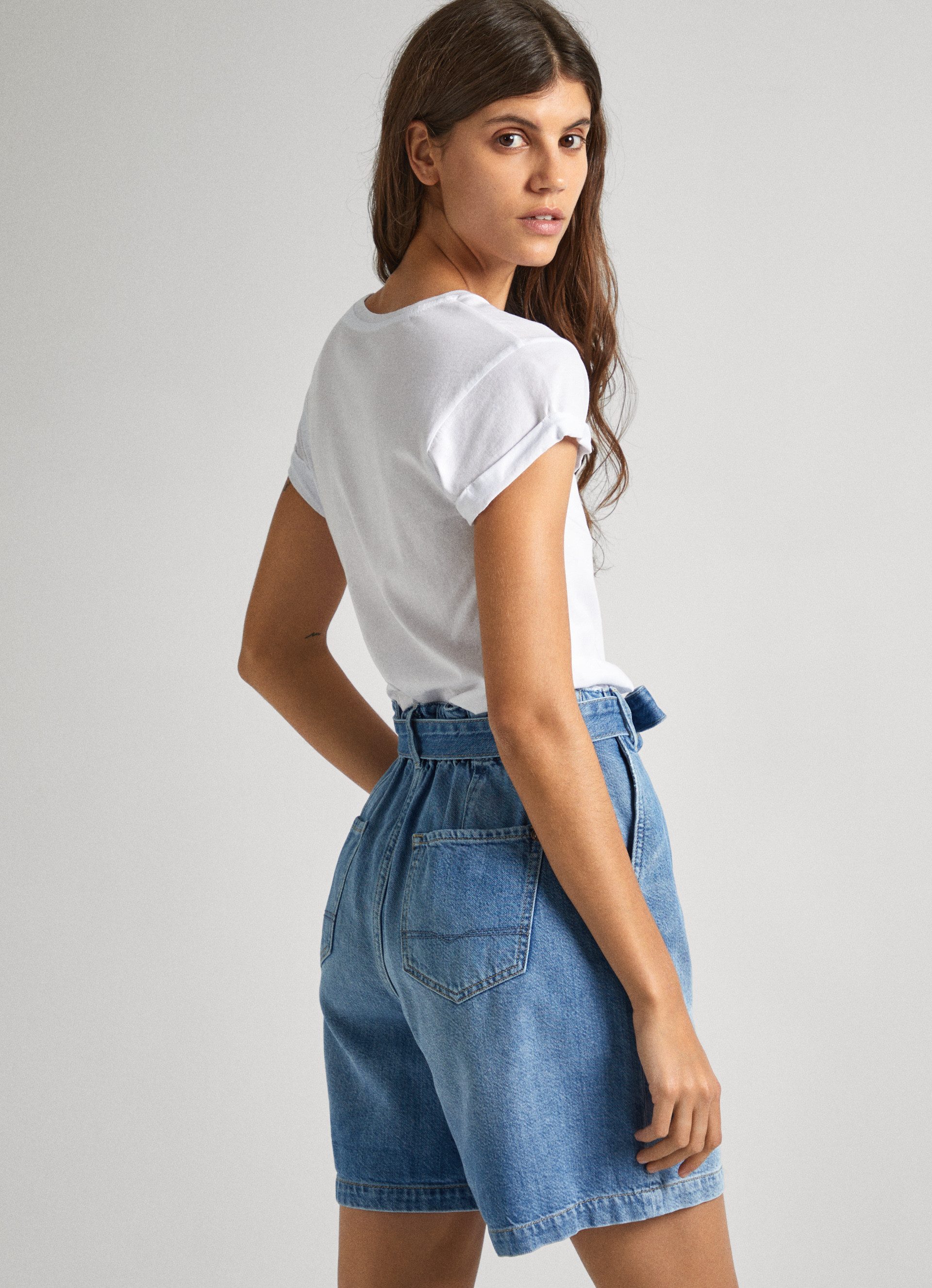 Pepe Jeans T-shirt JANET