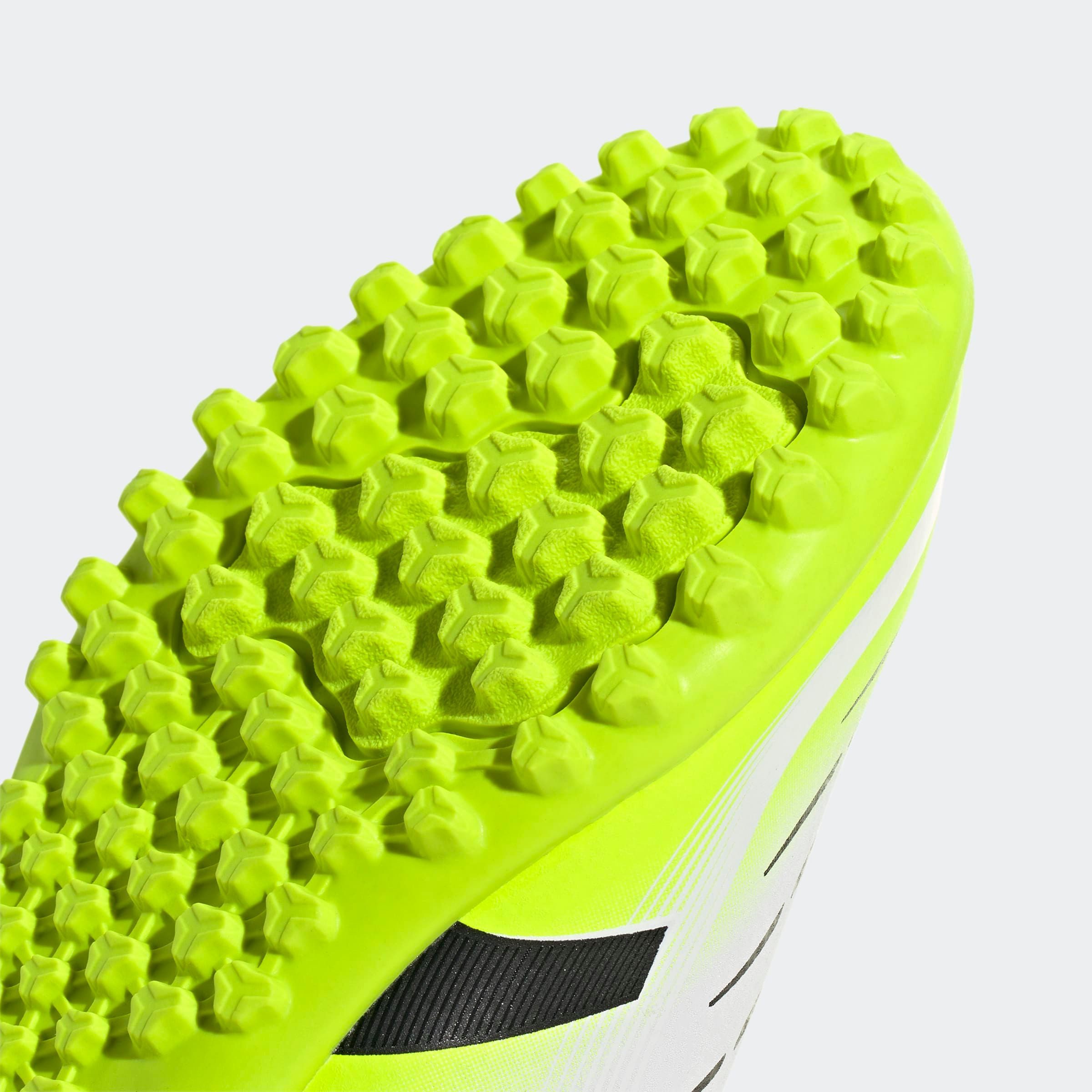 adidas Performance Voetbalschoenen PREDATOR CLUB haak-en-lus kunstgrasschoenen kinderen