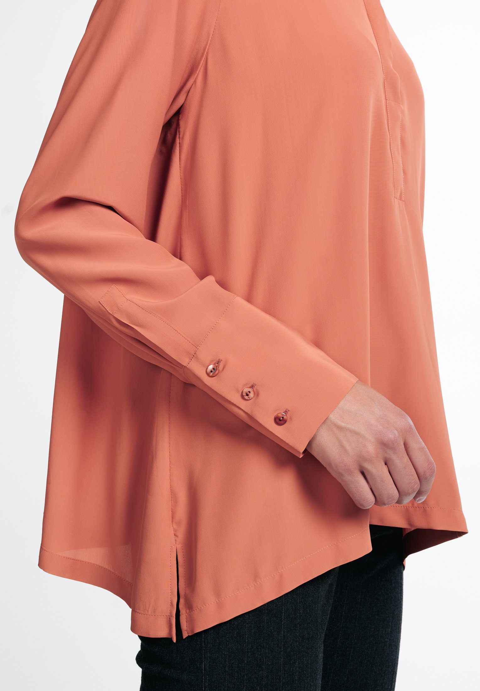 Eterna Shirtblouse Loose fit
