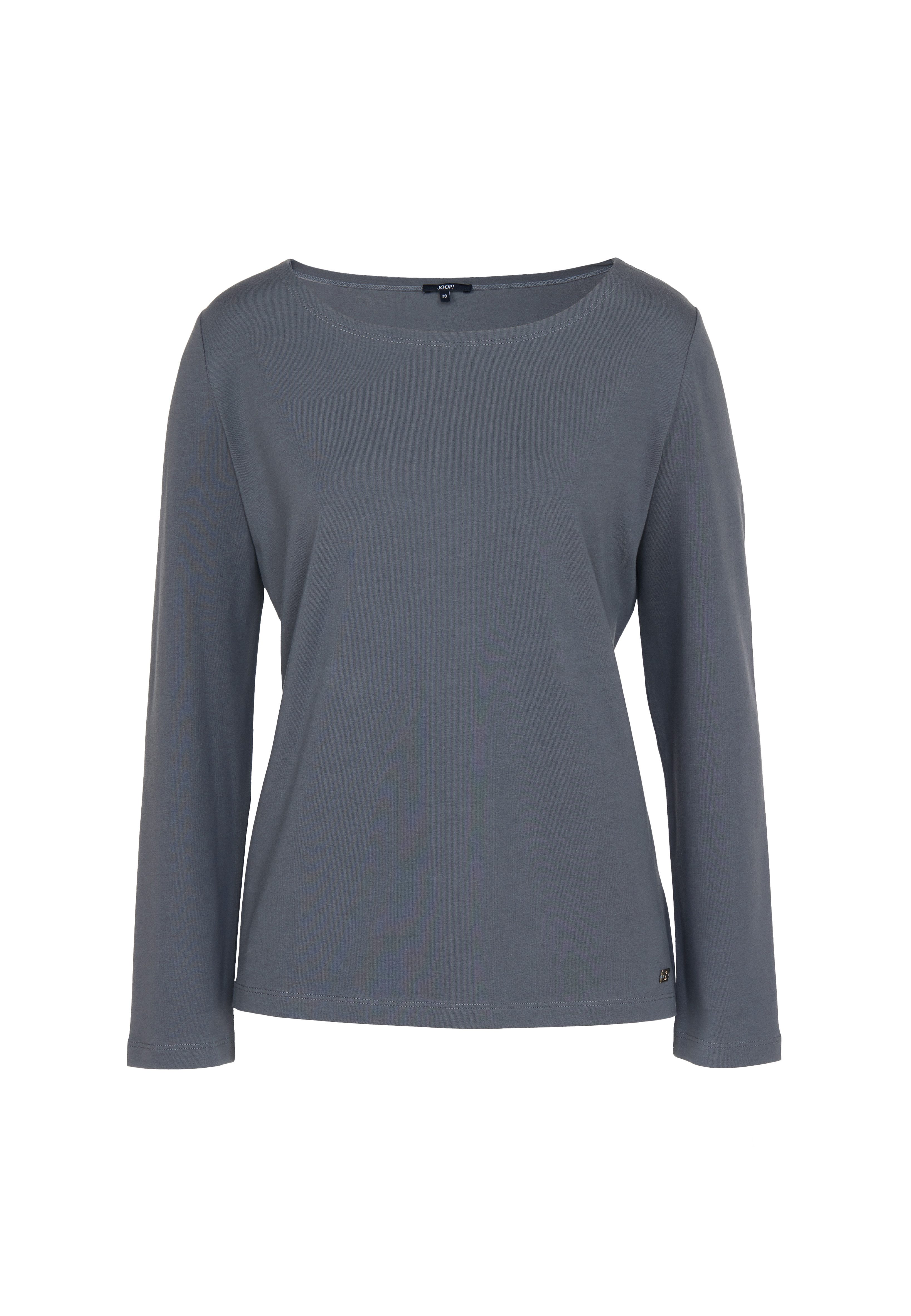 JOOP! Shirt met lange mouwen Relax