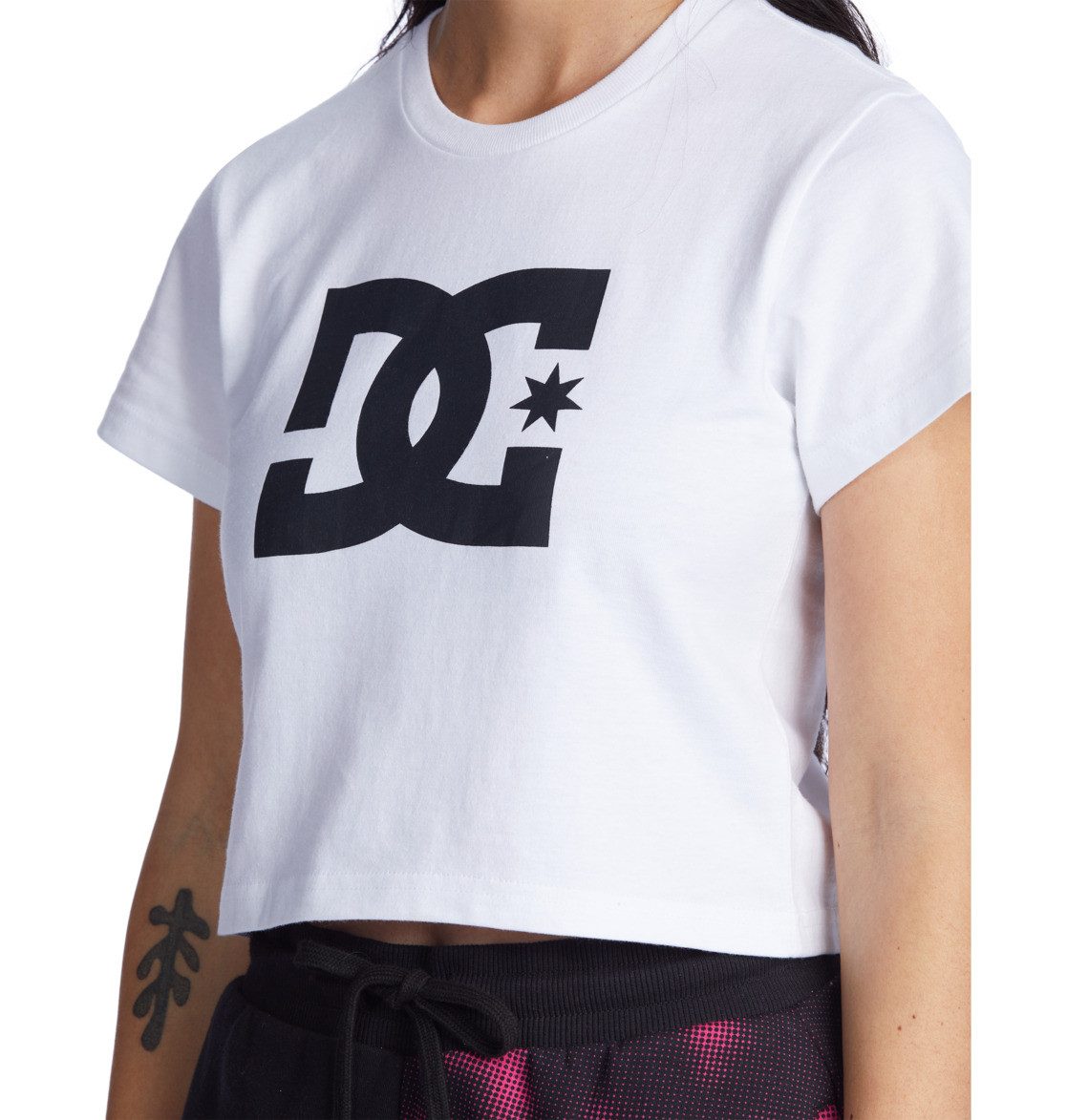 DC Shoes T-shirt DC Star