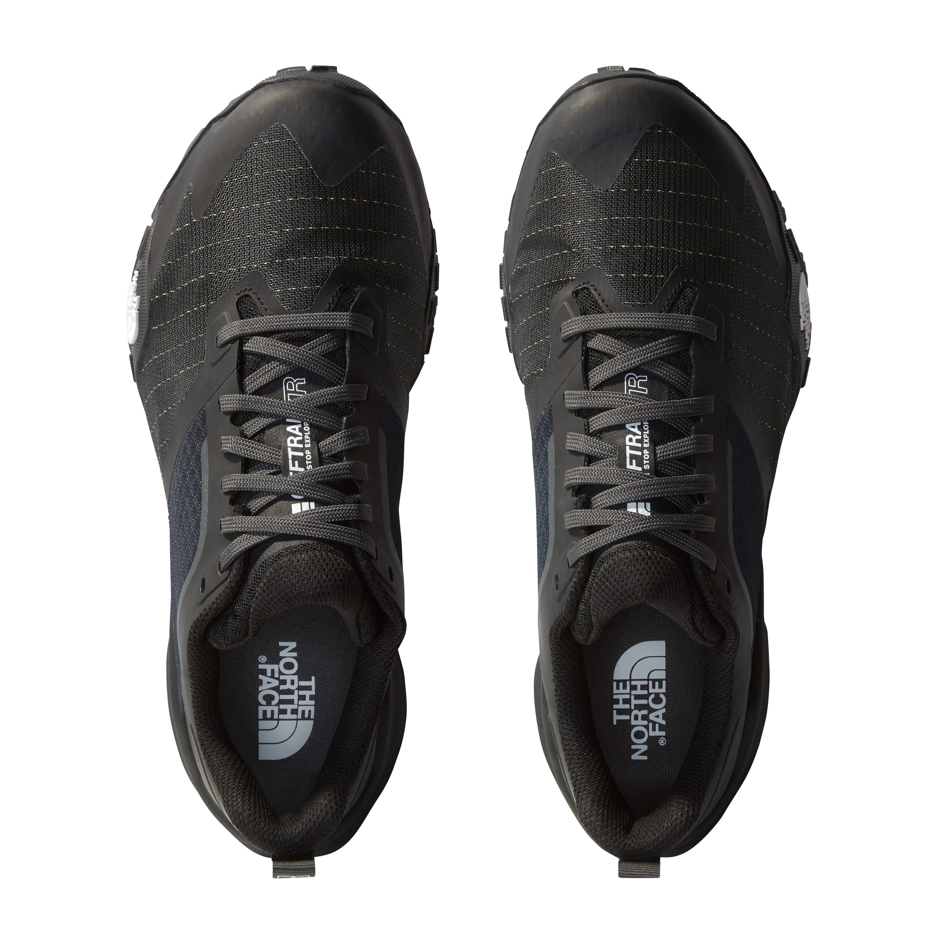 The North Face Runningschoenen M OFFTRAIL TR Trailrunning-schoenen
