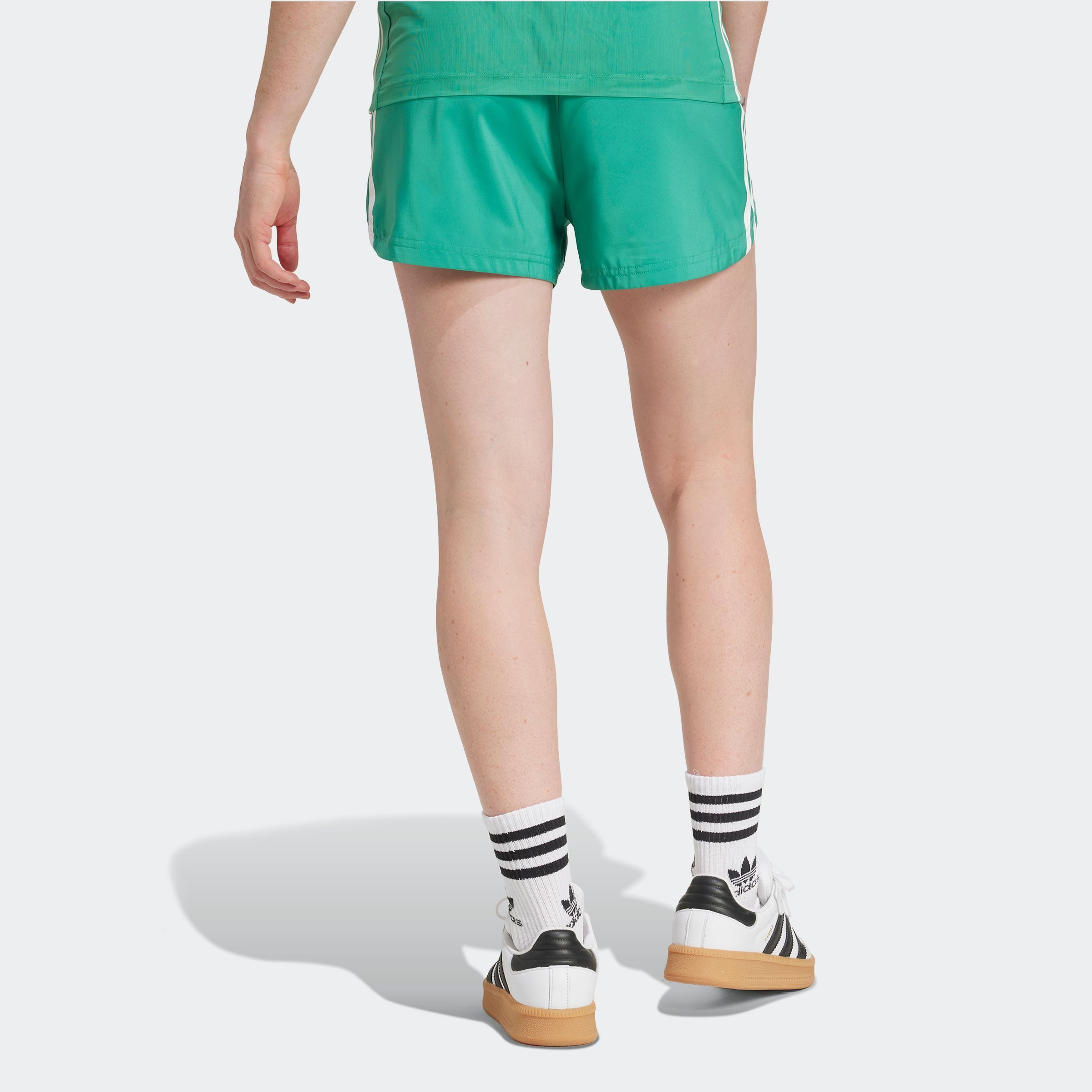 adidas Performance Short HYGLM WVN SHO (1-delig)