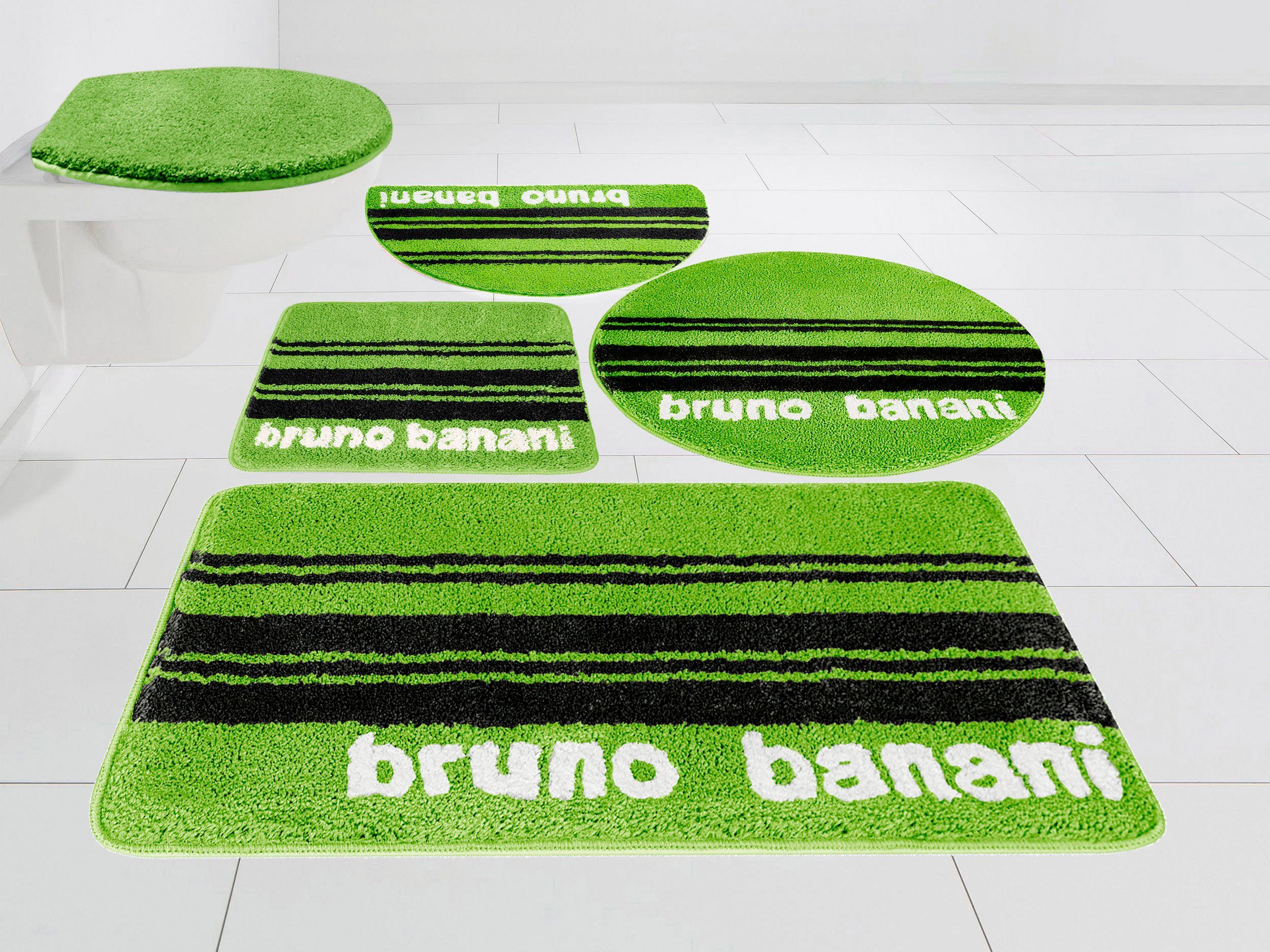Bruno Banani Badmat Daniel