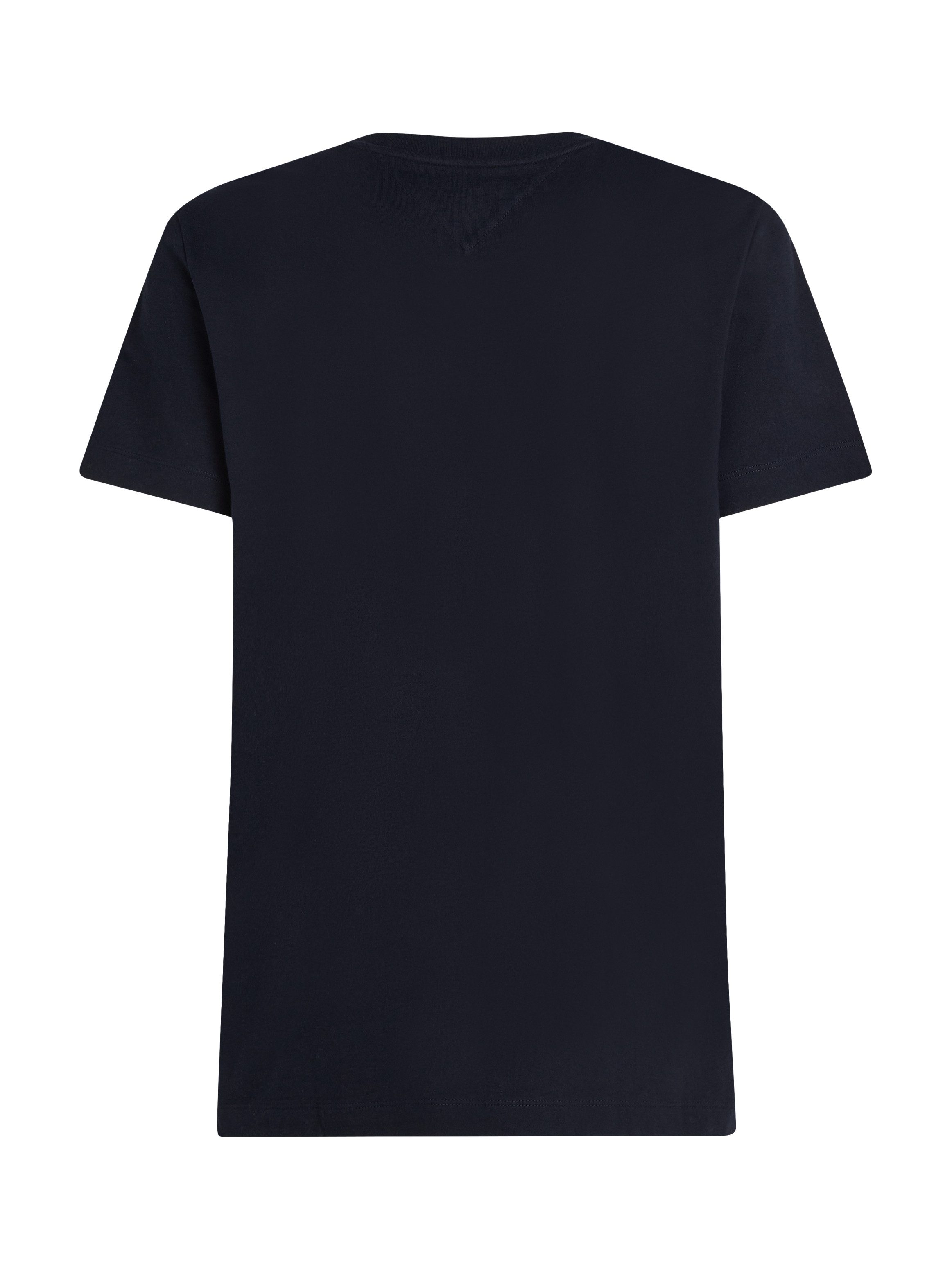 Tommy Hilfiger T-shirt ESSENTIAL REG FIT SOLID TEE