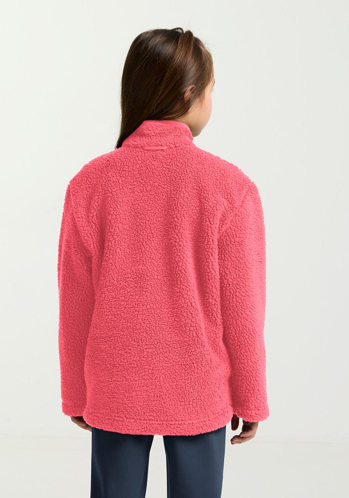 Jack Wolfskin Functioneel 3-in-1-jack 3IN1 CANVEY KIDS