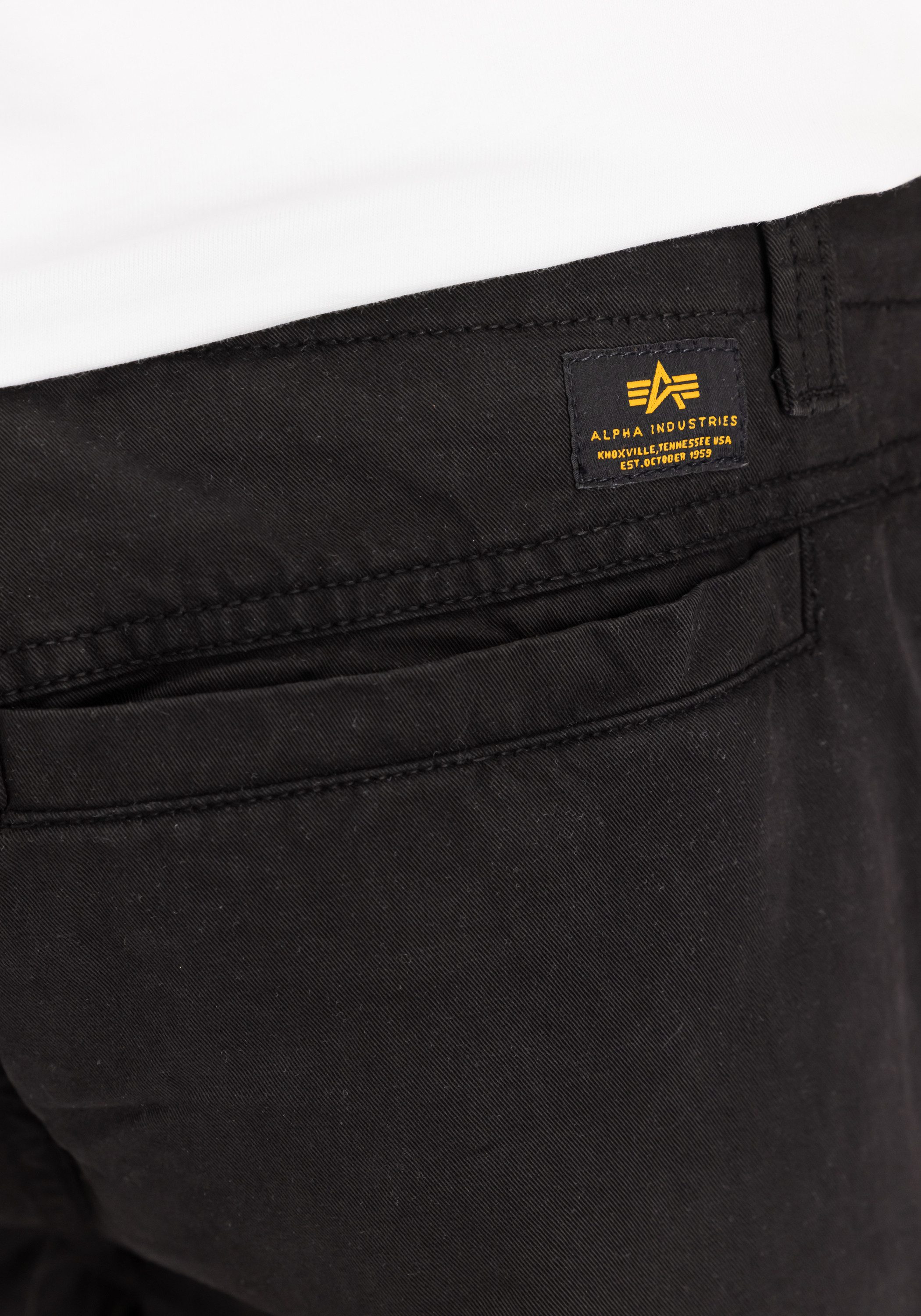 Alpha Industries Short Alpha Industries Men - Shorts Flying Tigers Shorts
