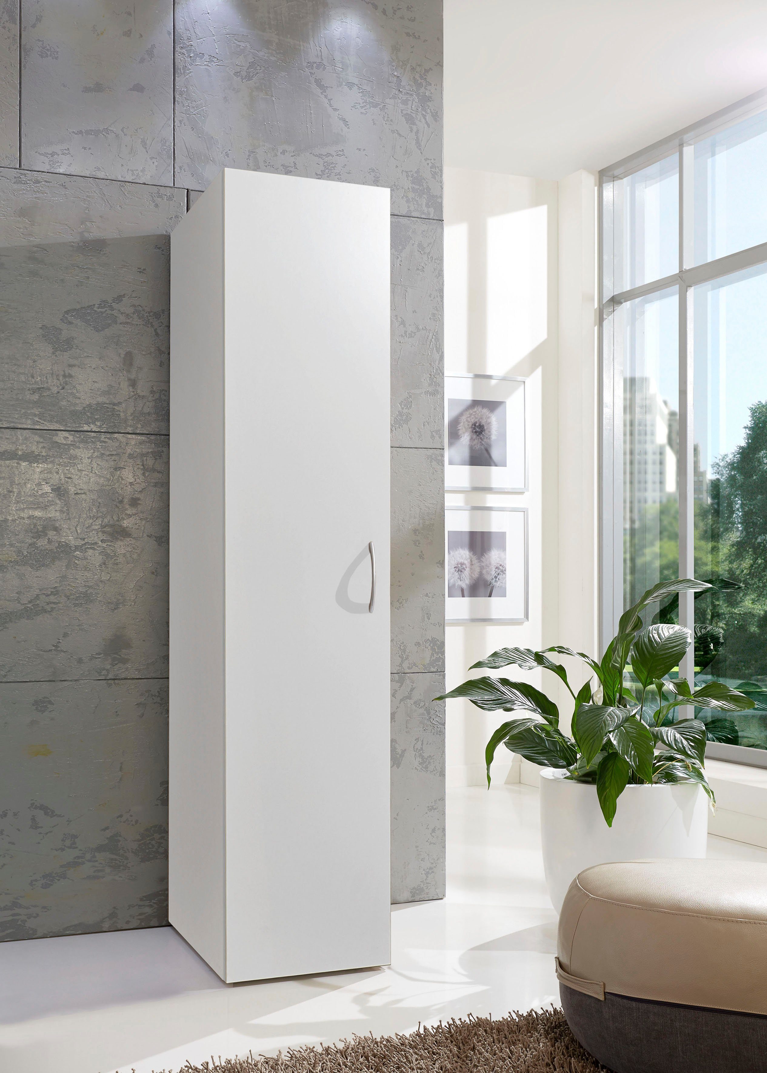 Wimex Draaideurkast Bitburg