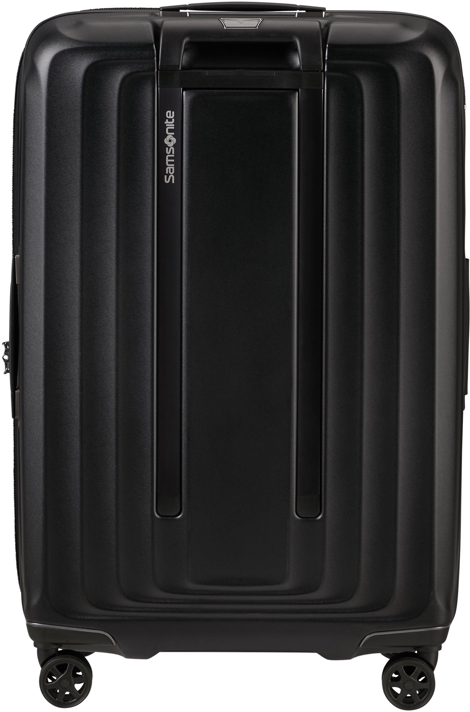 Samsonite Hardshell-trolley NUON, verschillende maten en kleuren