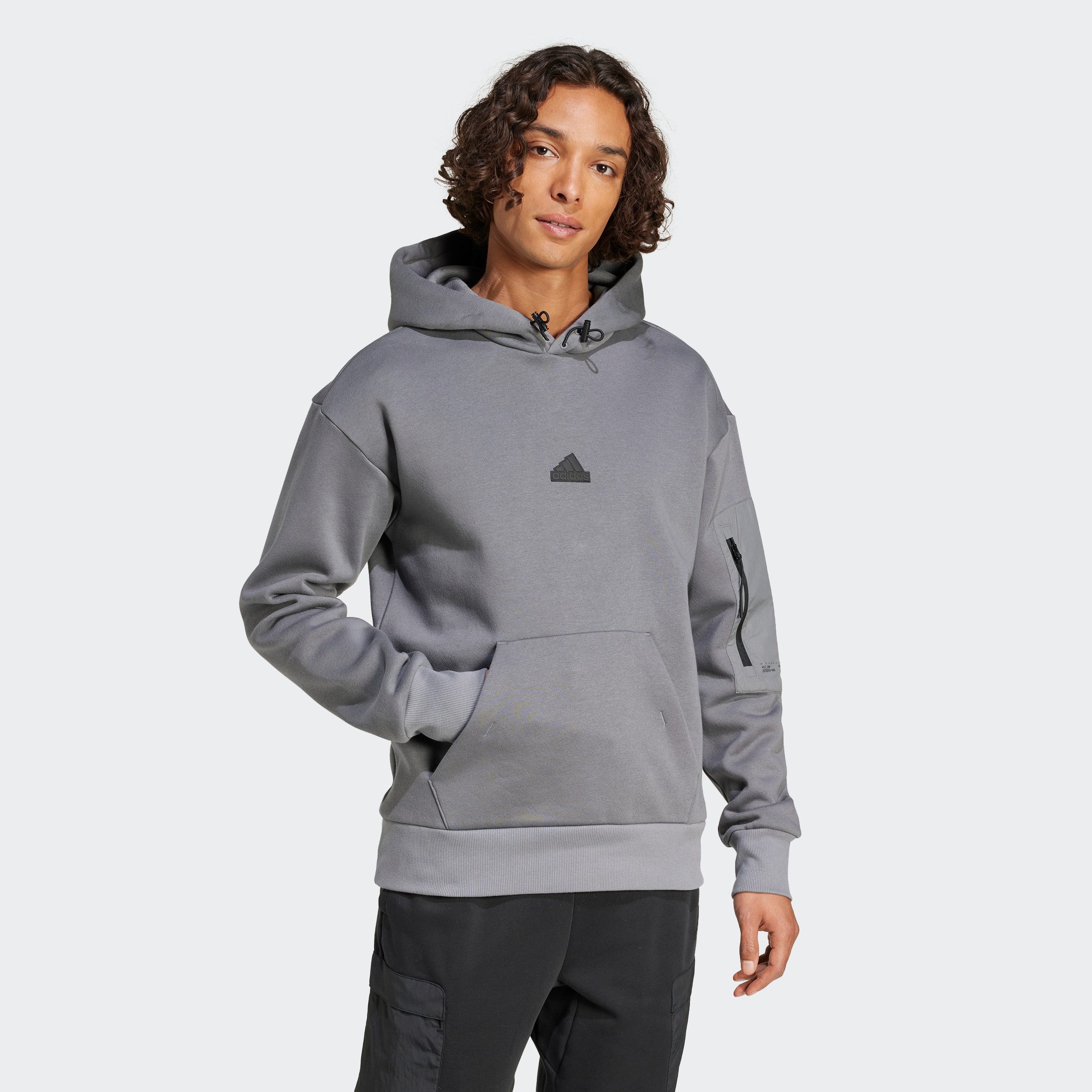 adidas Sportswear Hoodie M CE FL HD