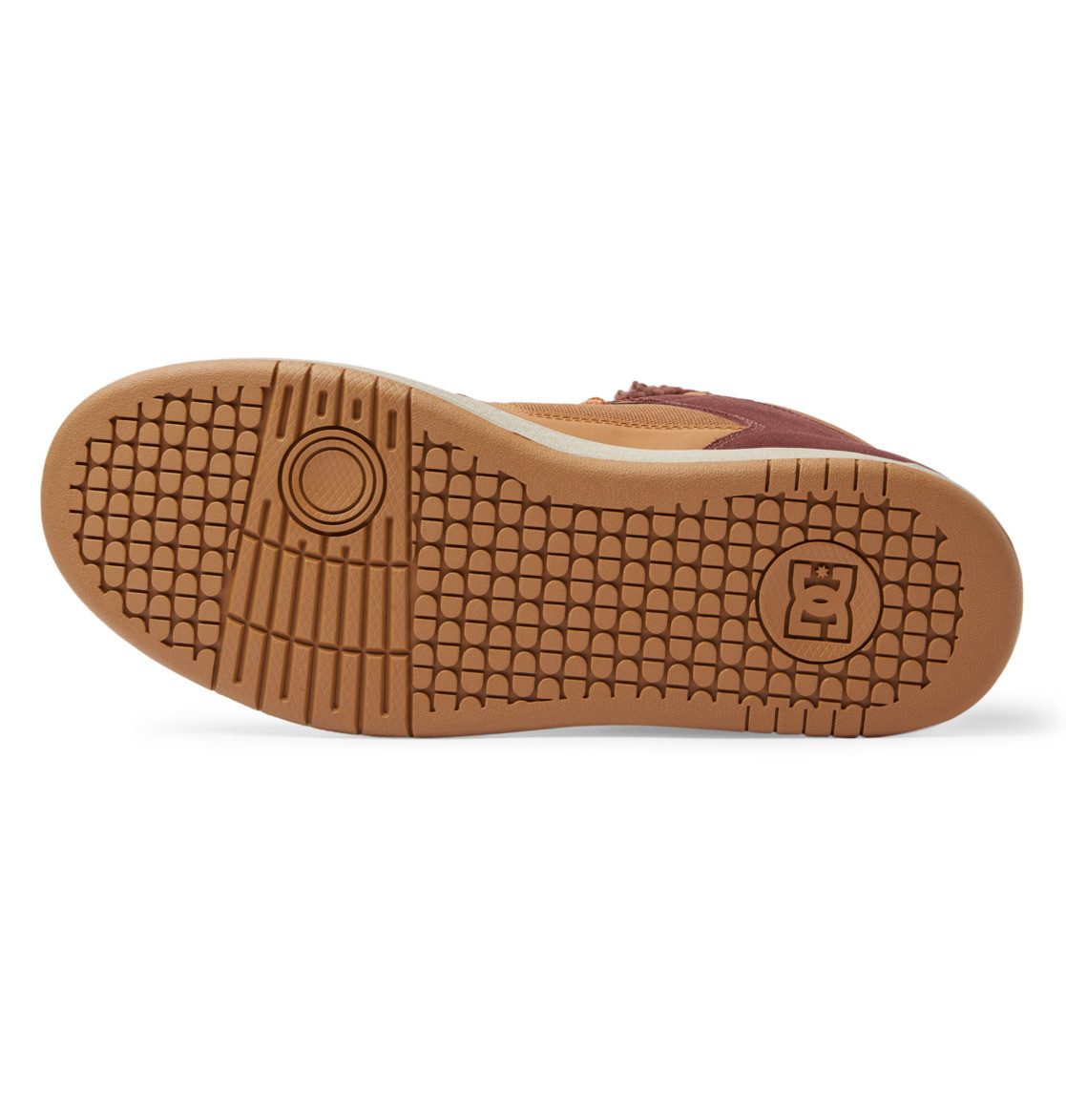 DC Shoes Sneakers Manteca 4 Hi Wr