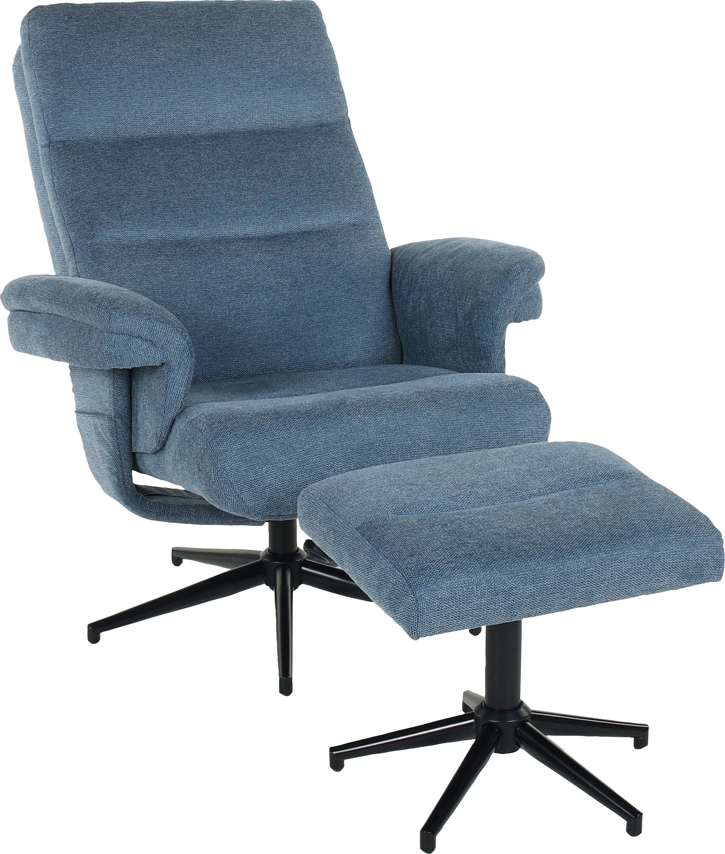 Duo Collection Relaxfauteuil Whitelaw