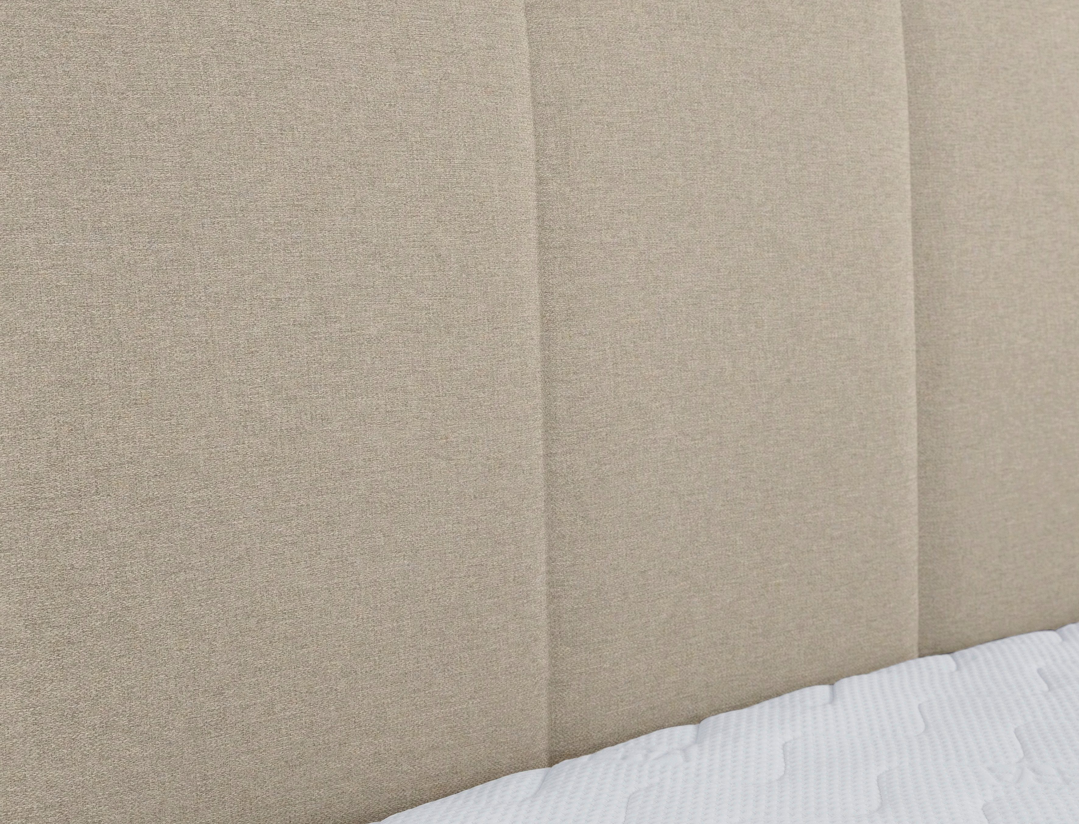 INOSIGN Boxspring Fidan optioneel met bedbox, verkrijgbaar in h2, h3 & h4