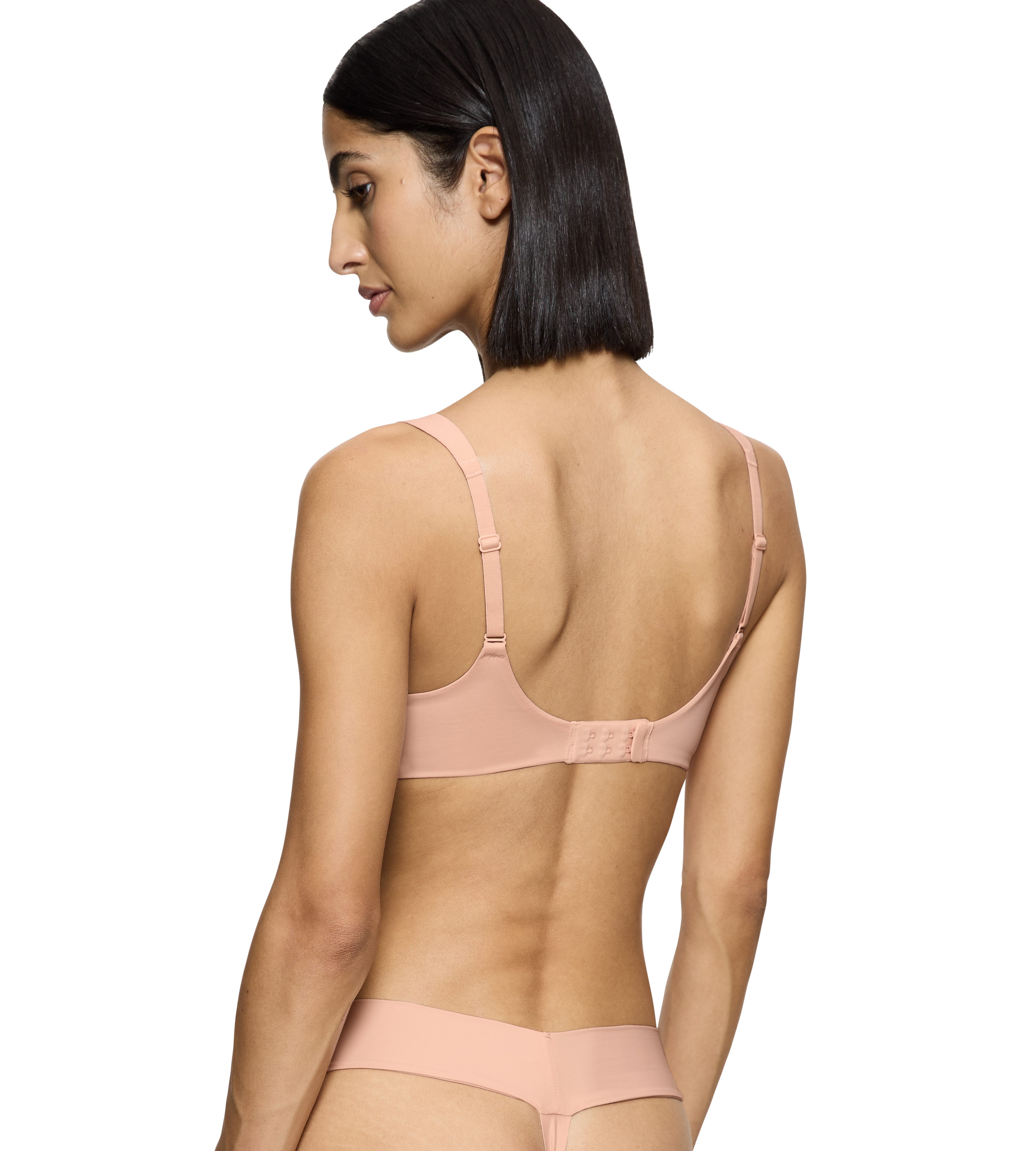 Triumph Beugel-bh Body Make-Up Illusion WP EX