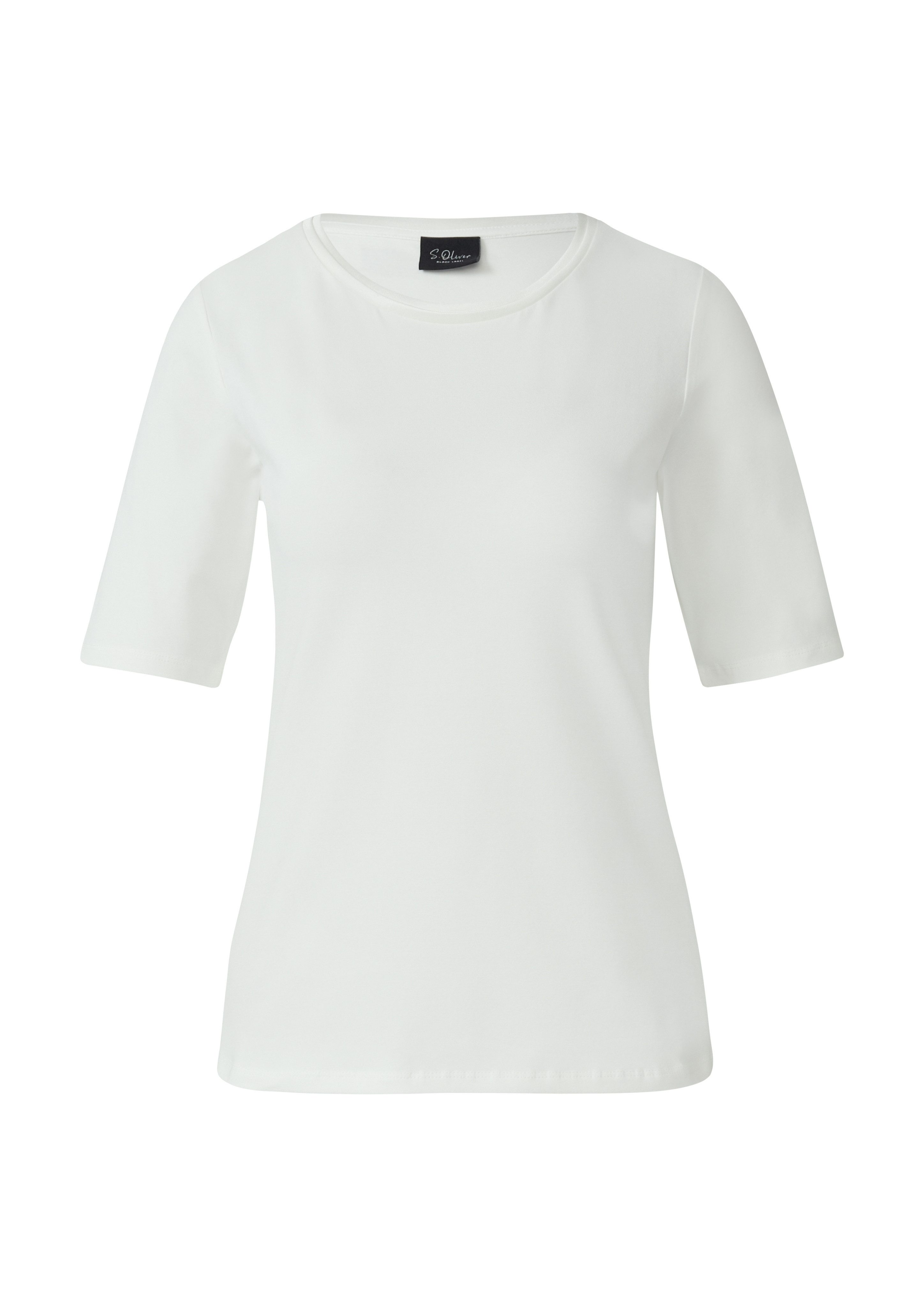 s.Oliver BLACK LABEL T-shirt