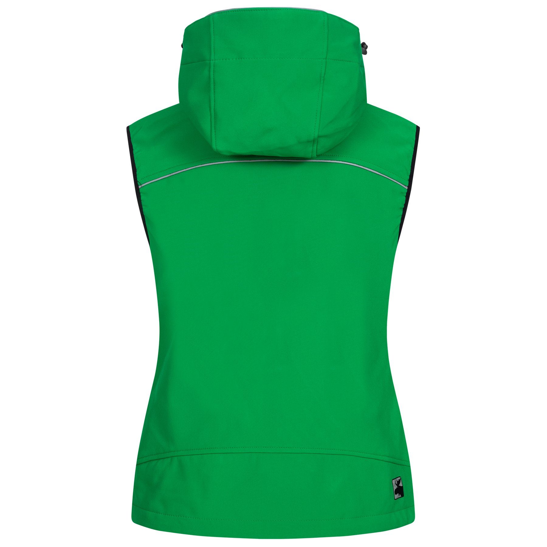 DEPROC Active Functionele bodywarmer NIGEL PEAK VEST