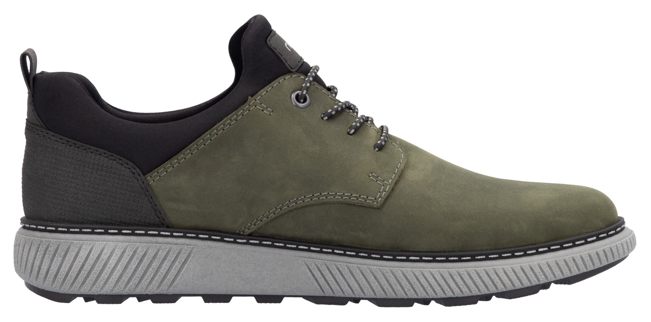 Rieker Slip-on sneakers slippers, lage schoen, leisure sneaker for slipping on