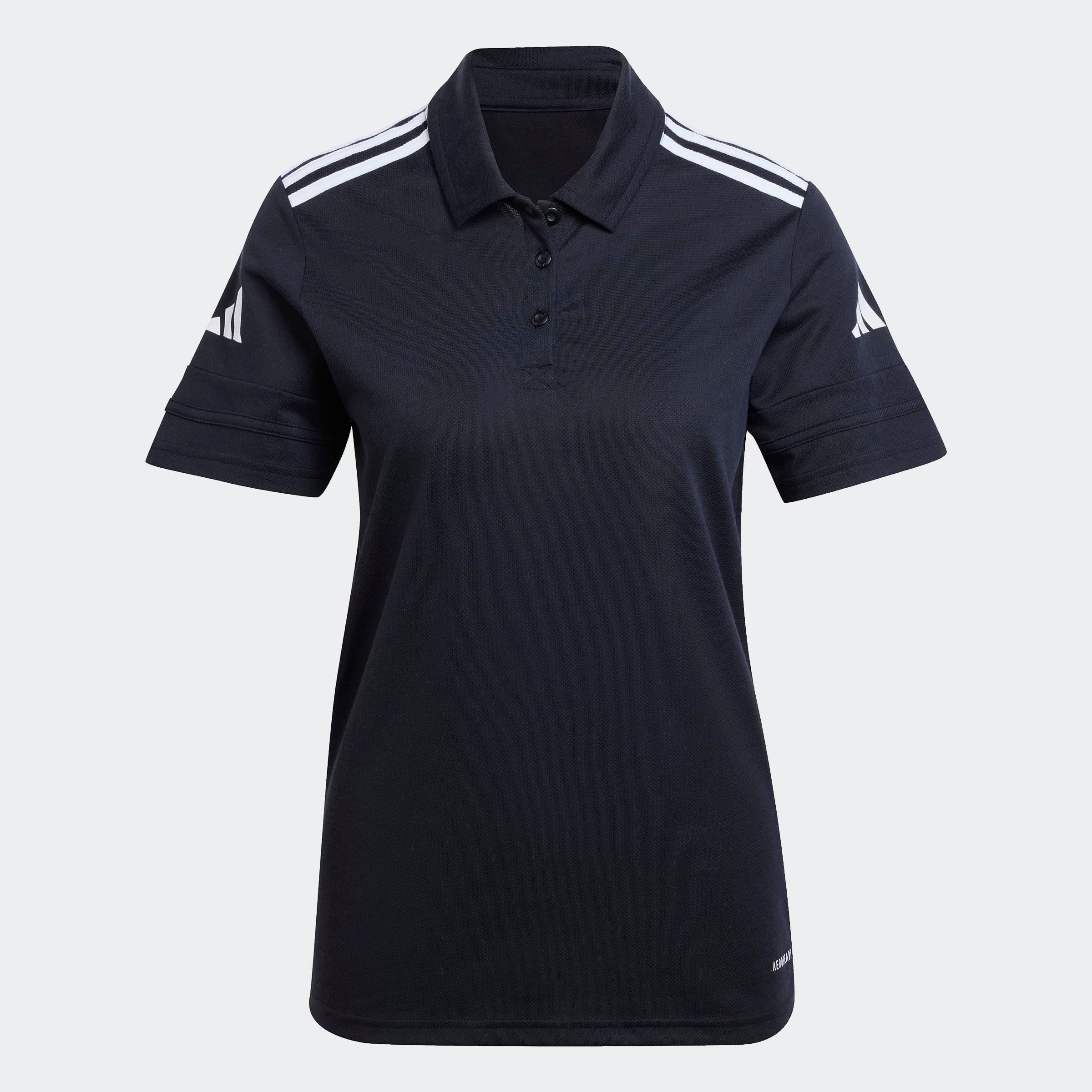 adidas Performance Poloshirt SQ25 C POLO W