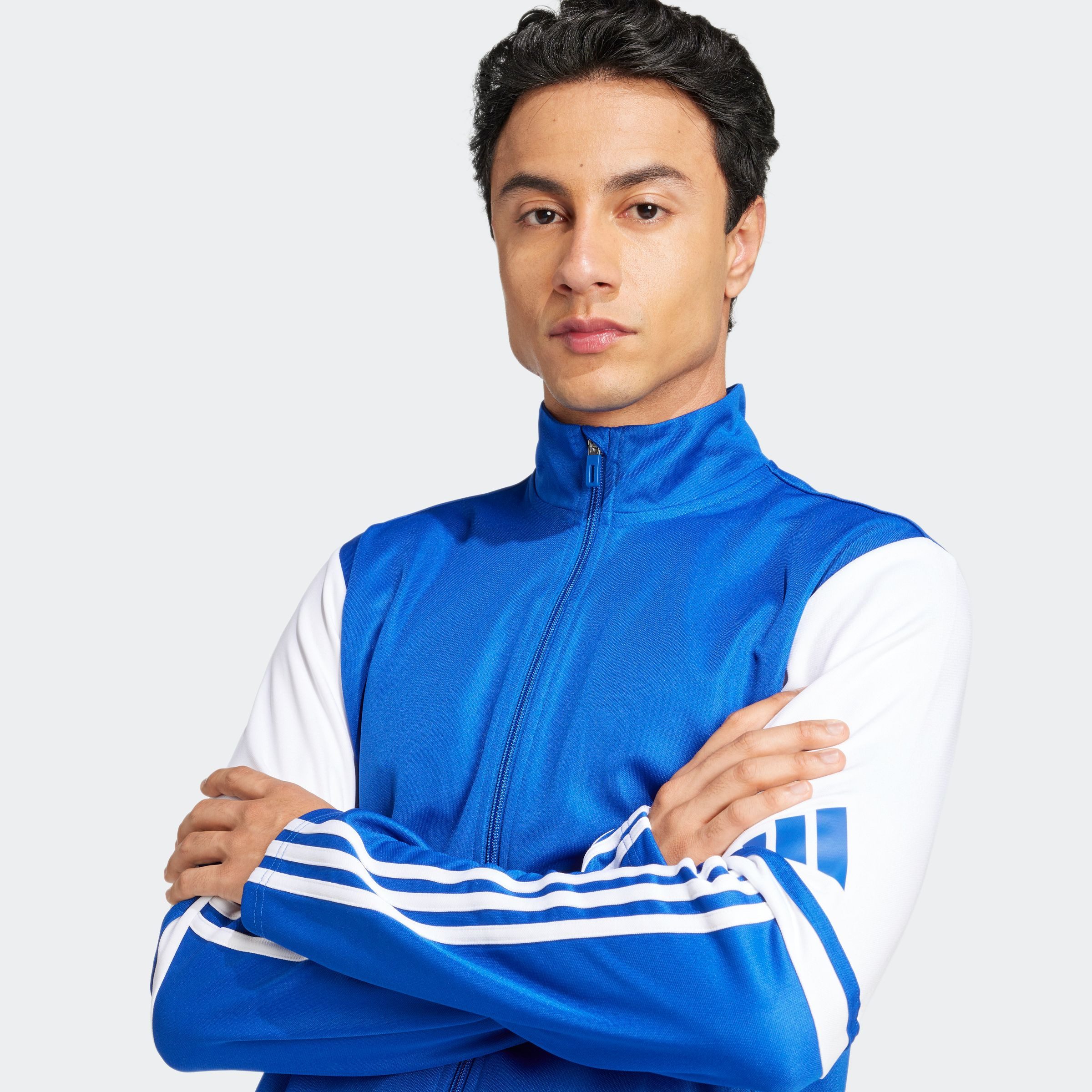 adidas Performance Trainingsjack SQ25 TR JKT