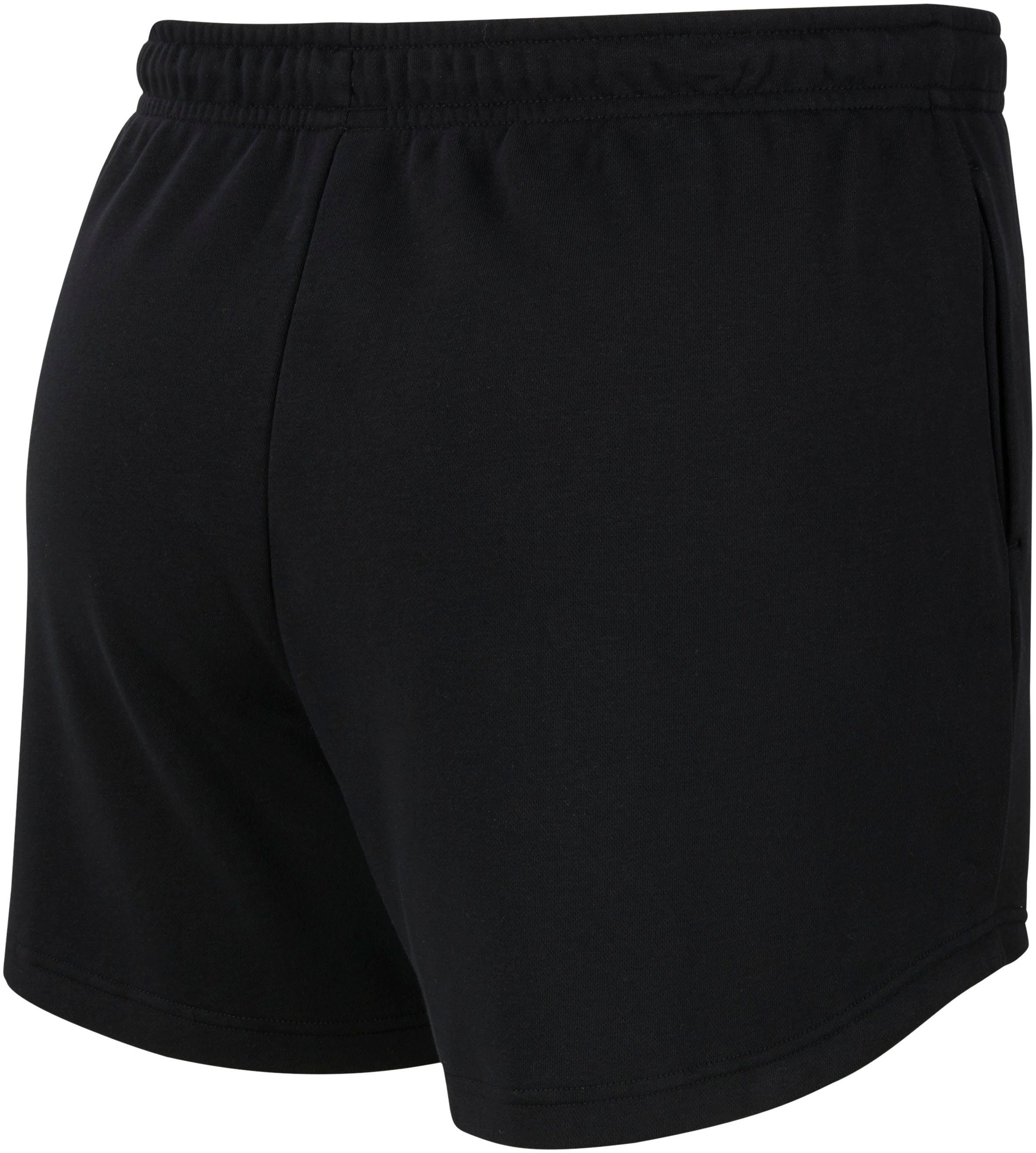 Nike Sportswear Sweatshort Nike Sportswear Women's Shorts Plus Size