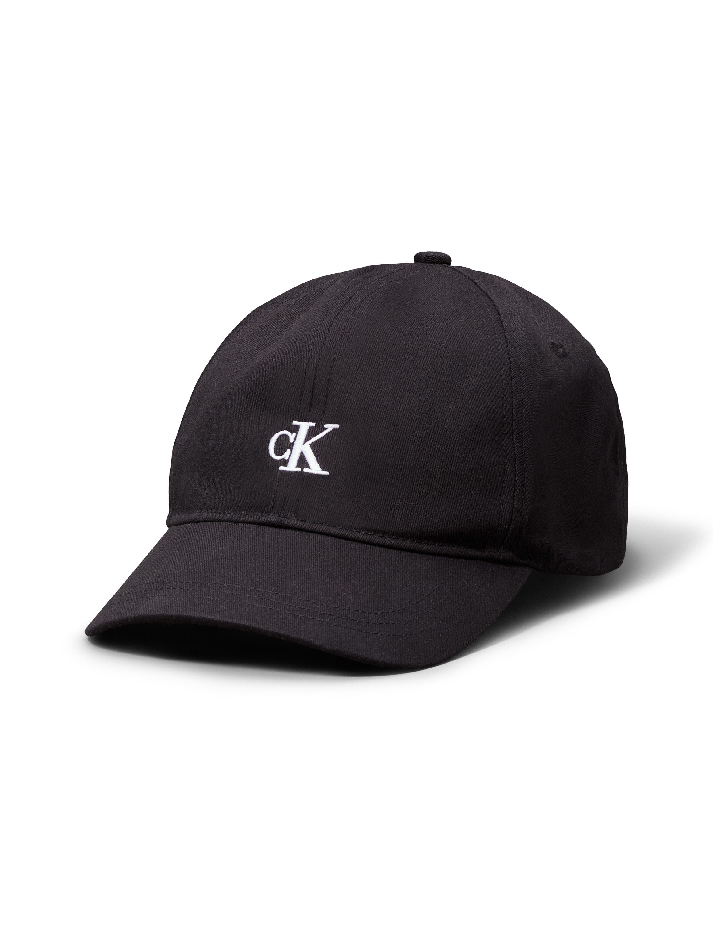 Calvin Klein Baseballcap MONOGRAM BASEBALL CAP