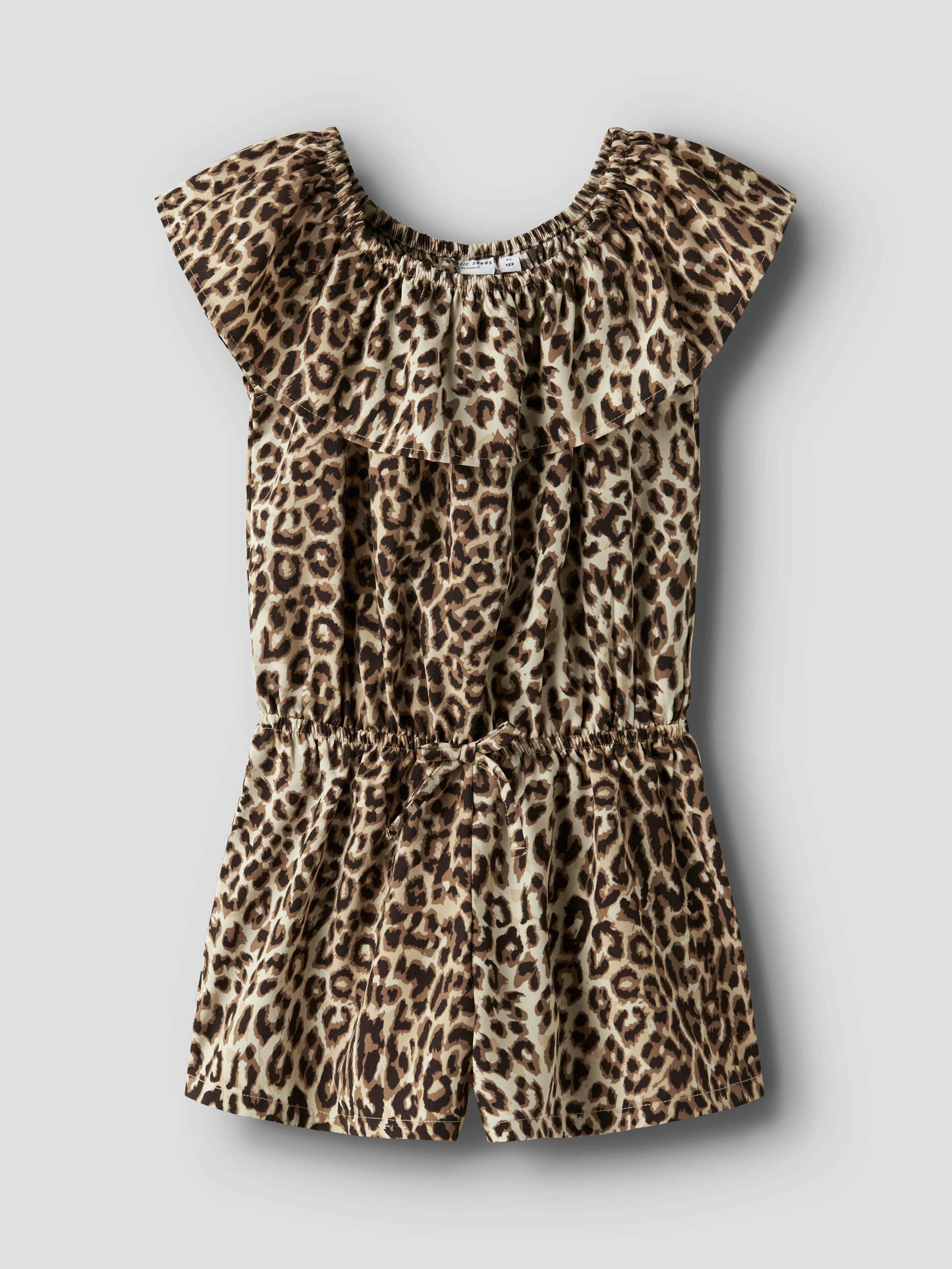 Name It Jumpsuit NKFVINAYA PLAYSUIT FFF